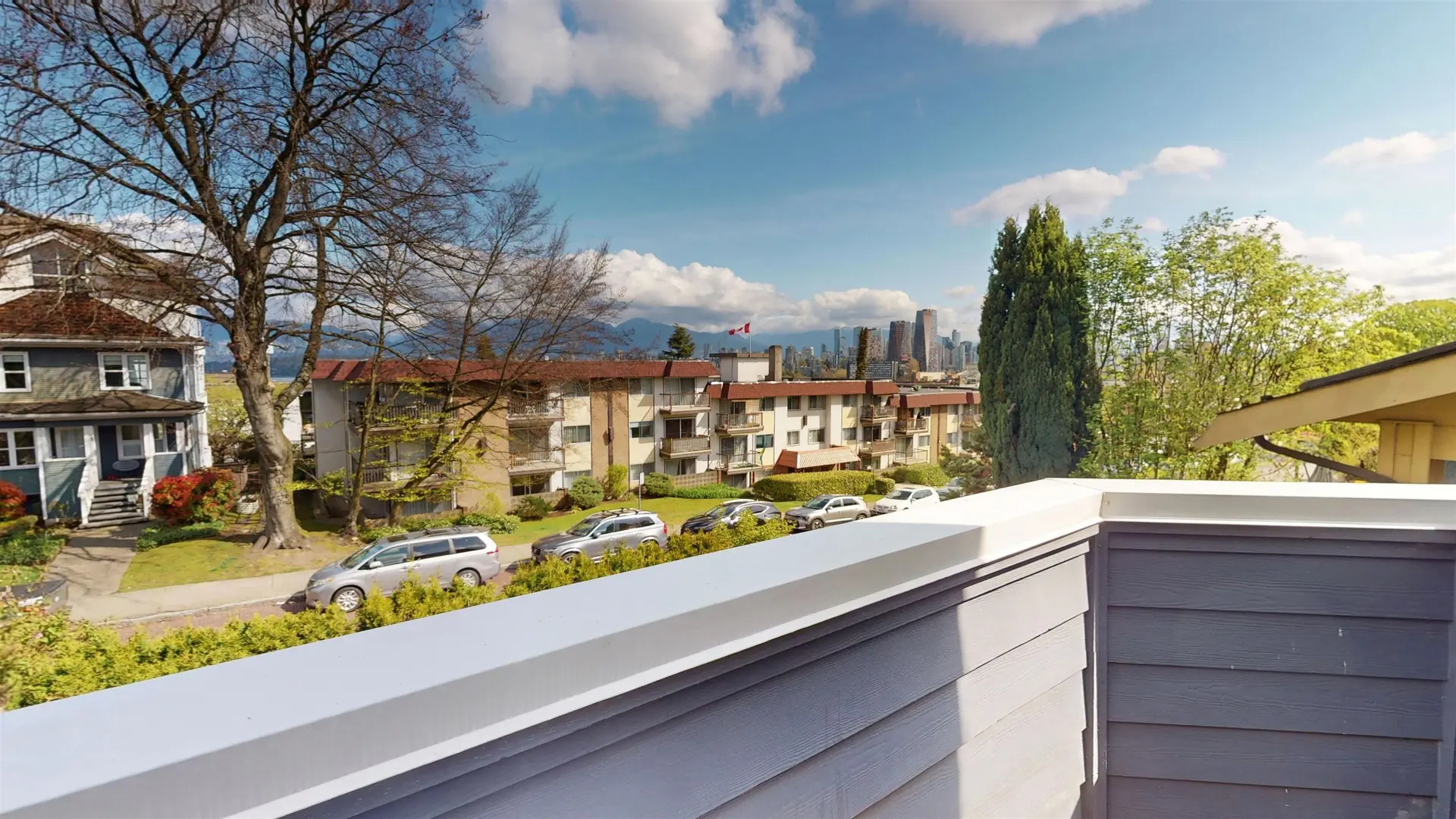 Property at 2158 W 3rd Avenue, Vancouver, BC