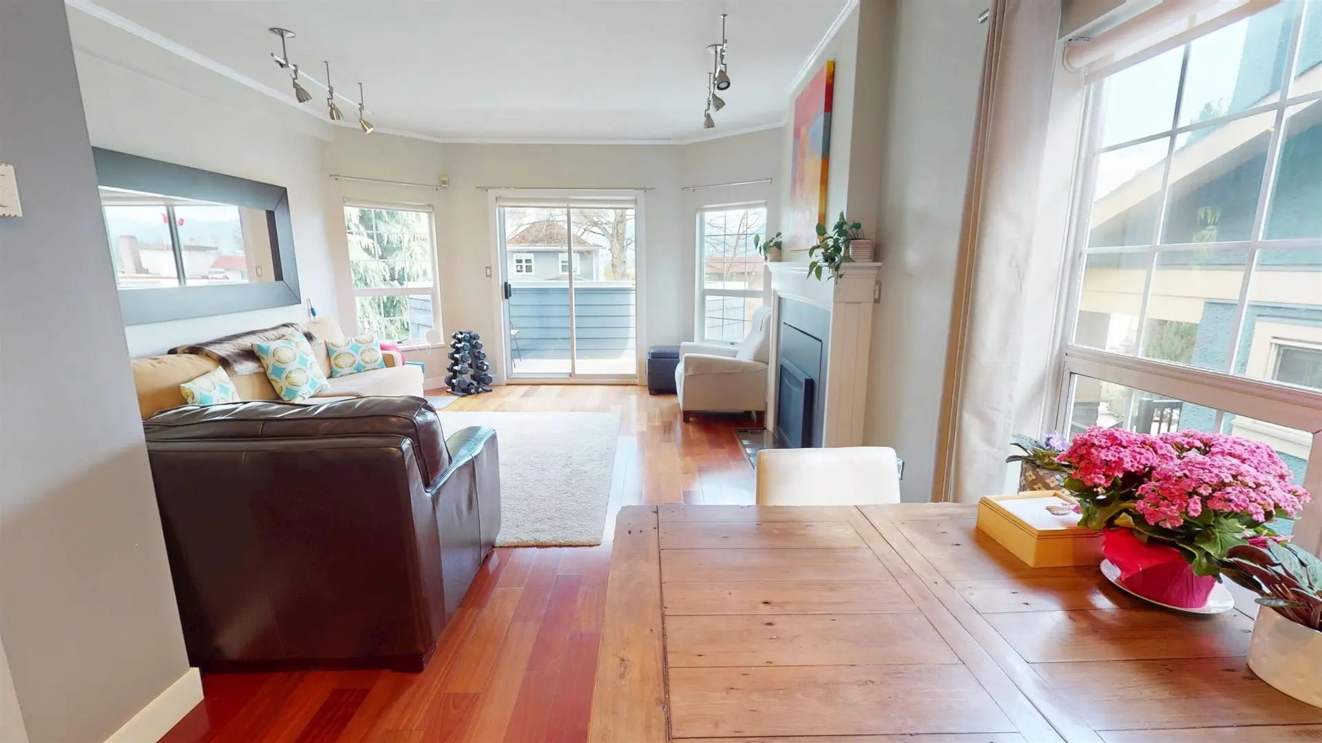 Property at 2158 W 3rd Avenue, Vancouver, BC