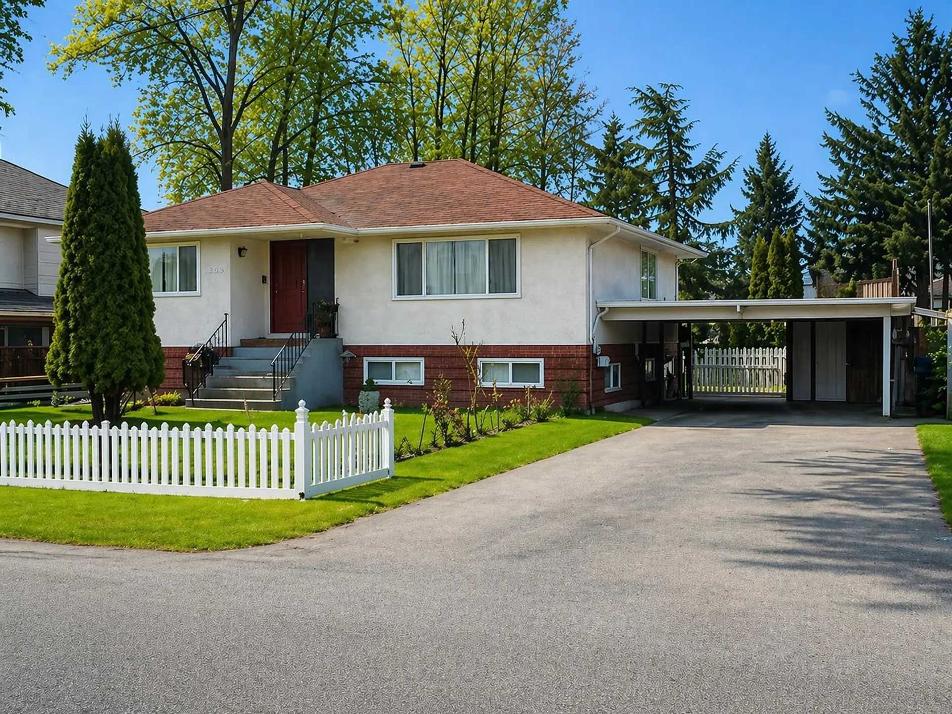 Property at 14844 103a Avenue, Surrey, BC