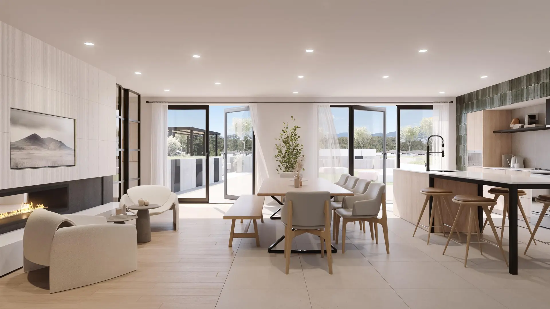 Property at #304 2525 Donald Street, Port Coquitlam, BC