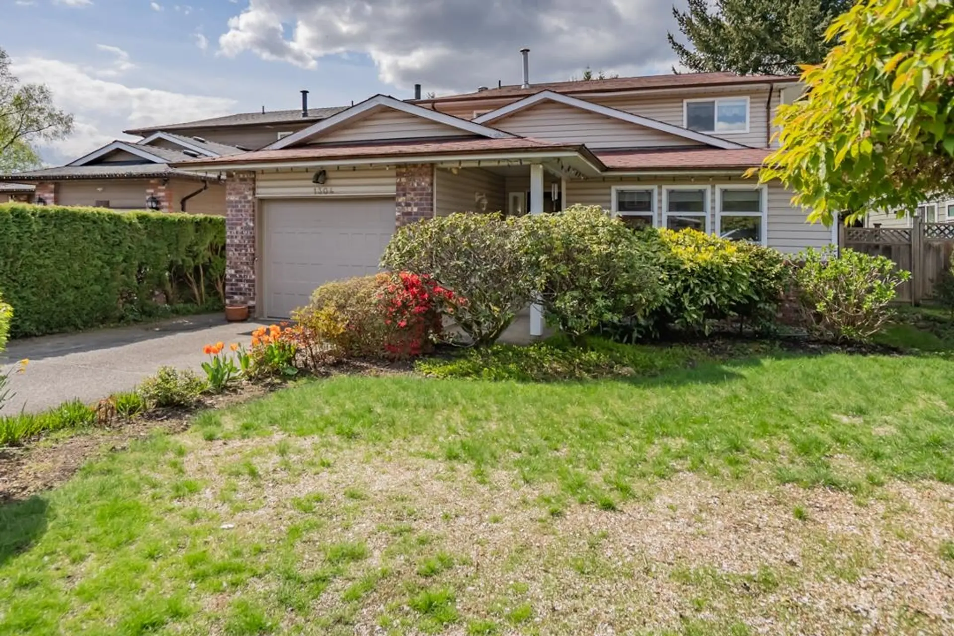 Property at 1304 Hornby Street, Coquitlam, BC