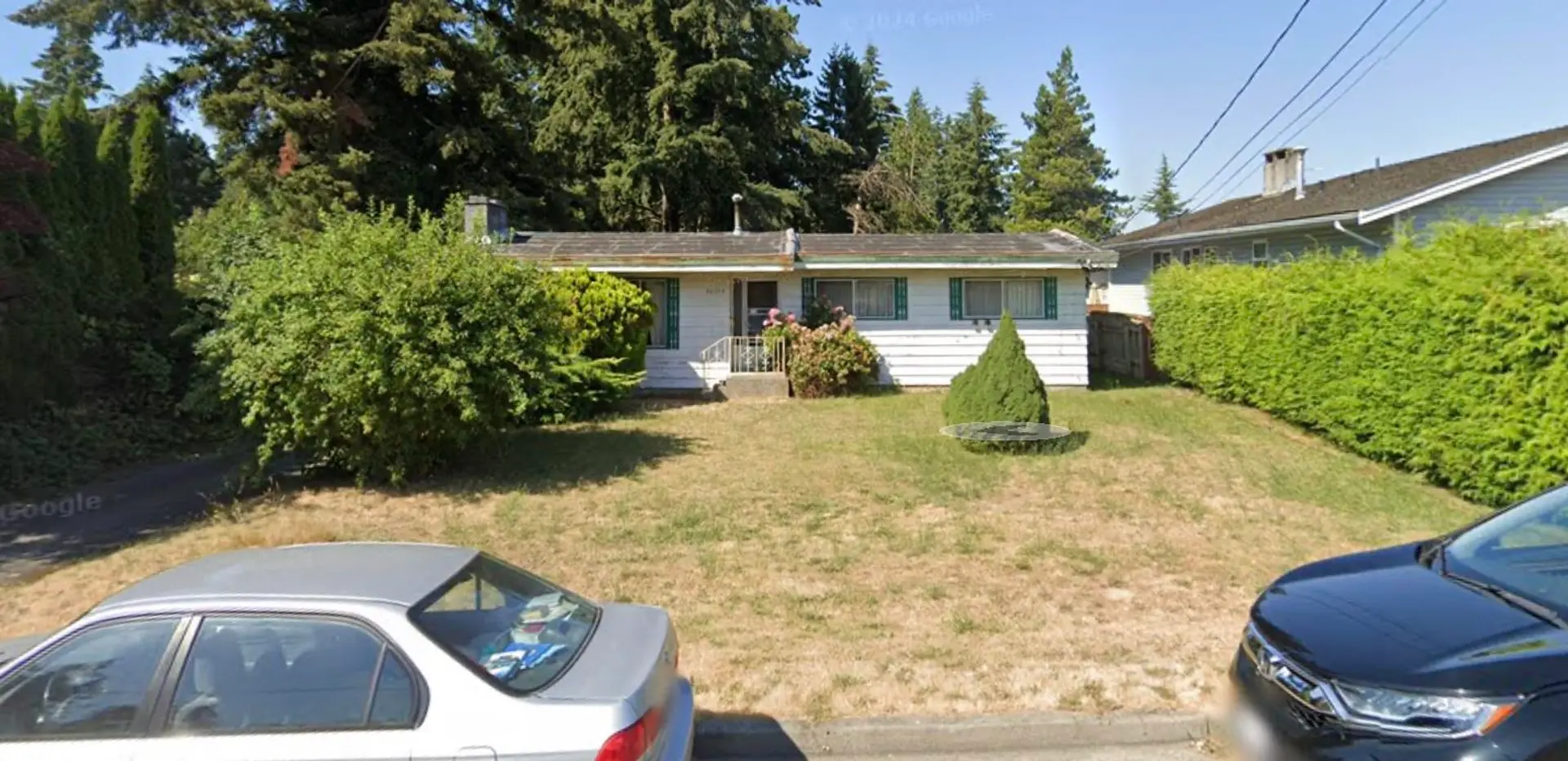 Property at 32375 Diamond Crescent, Abbotsford, BC