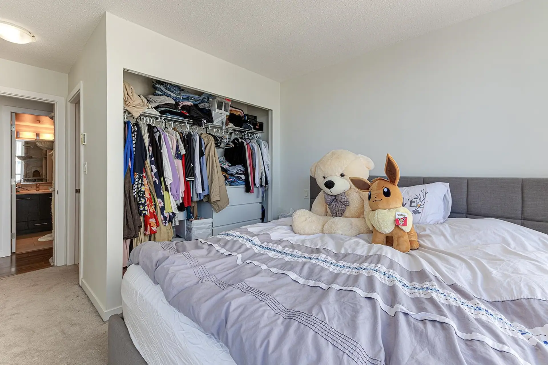 Property at #904 3111 Corvette Way, Richmond, BC