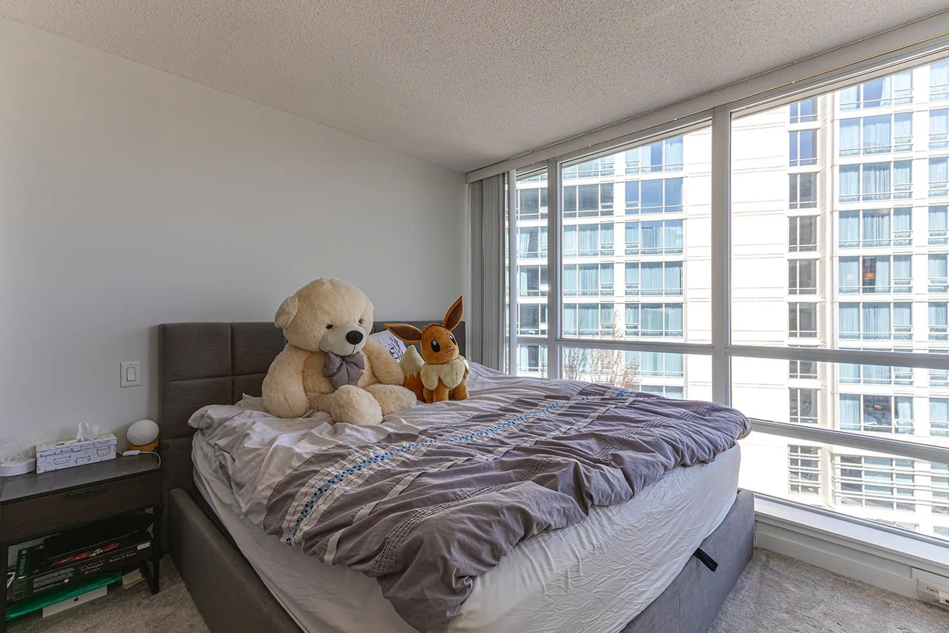 Property at #904 3111 Corvette Way, Richmond, BC