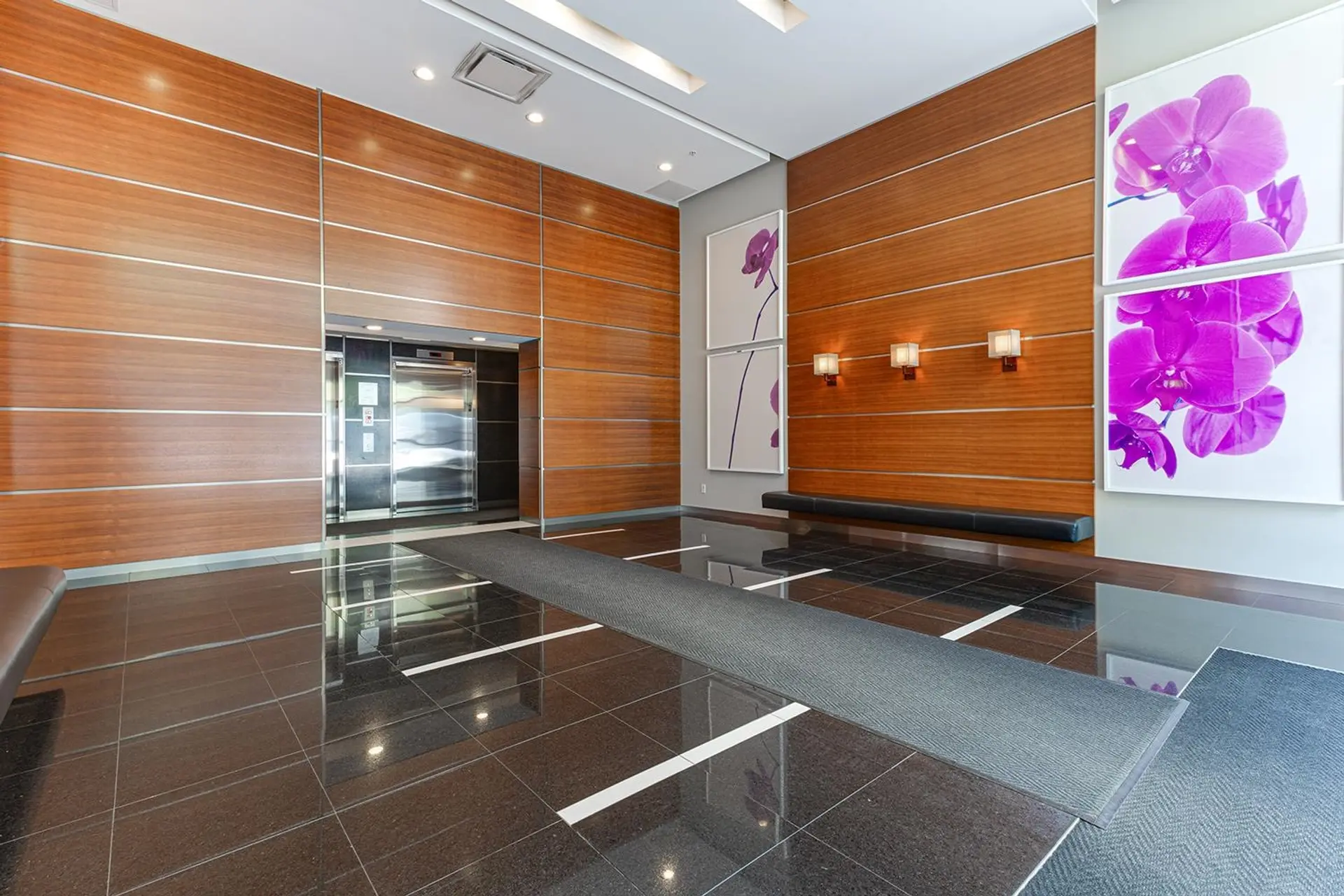 Property at #904 3111 Corvette Way, Richmond, BC