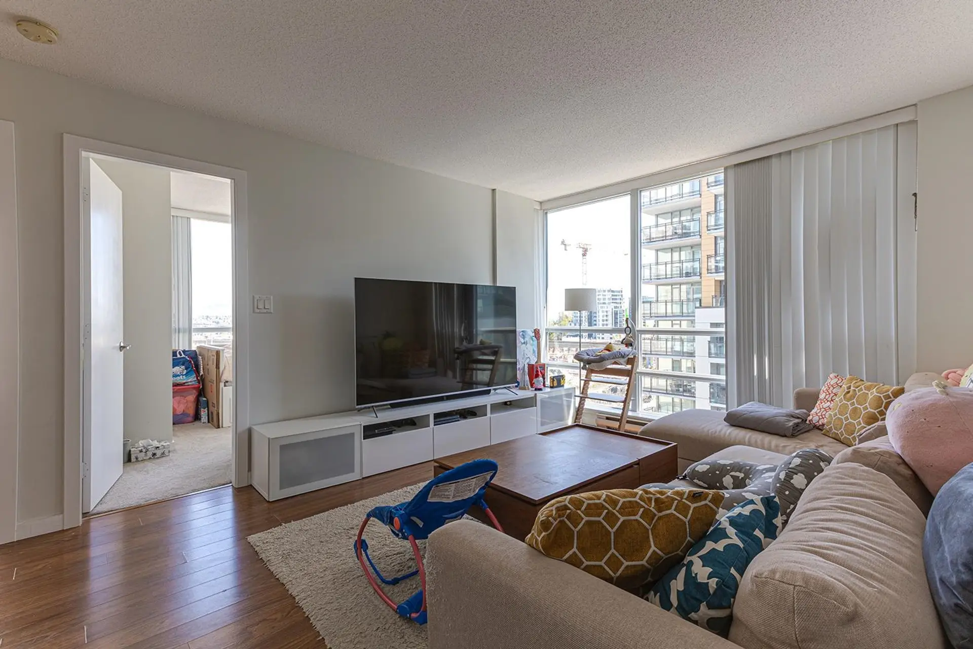 Property at #904 3111 Corvette Way, Richmond, BC