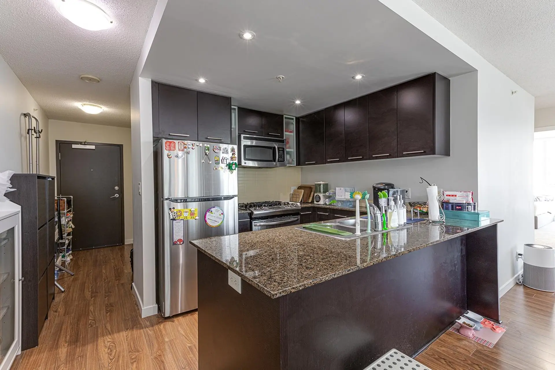 Property at #904 3111 Corvette Way, Richmond, BC