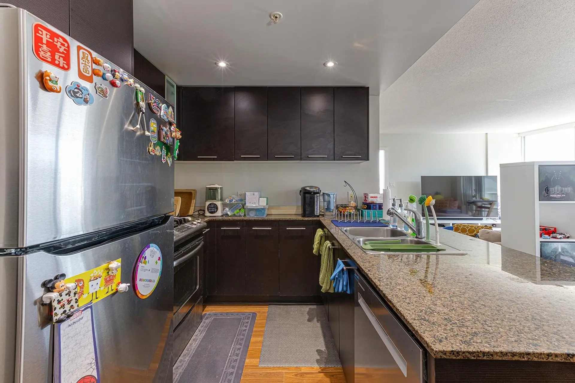 Property at #904 3111 Corvette Way, Richmond, BC