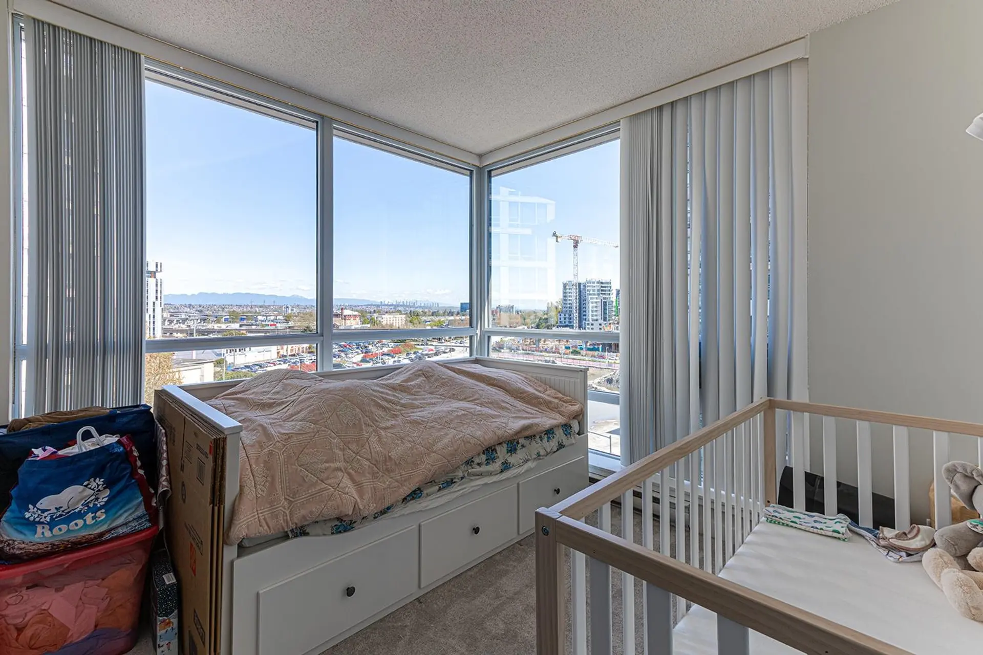 Property at #904 3111 Corvette Way, Richmond, BC