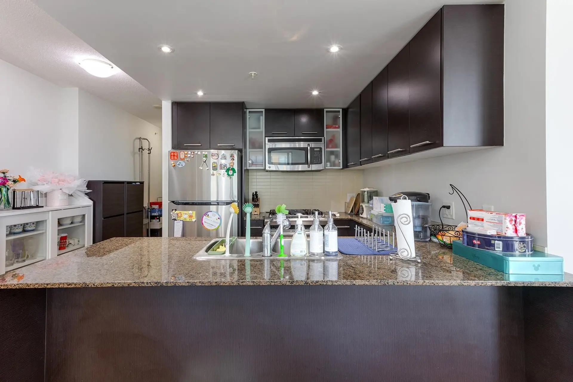 Property at #904 3111 Corvette Way, Richmond, BC