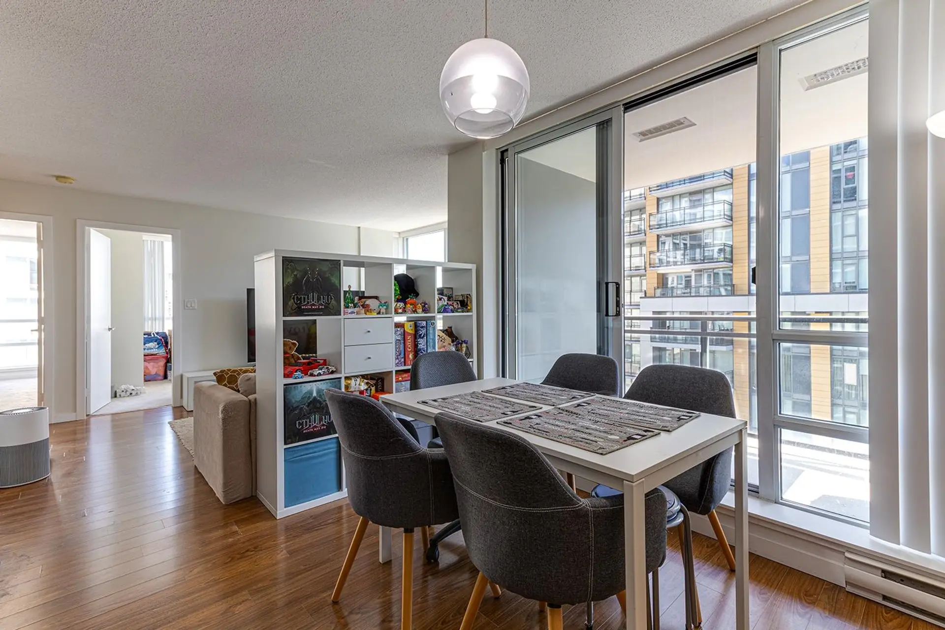 Property at #904 3111 Corvette Way, Richmond, BC