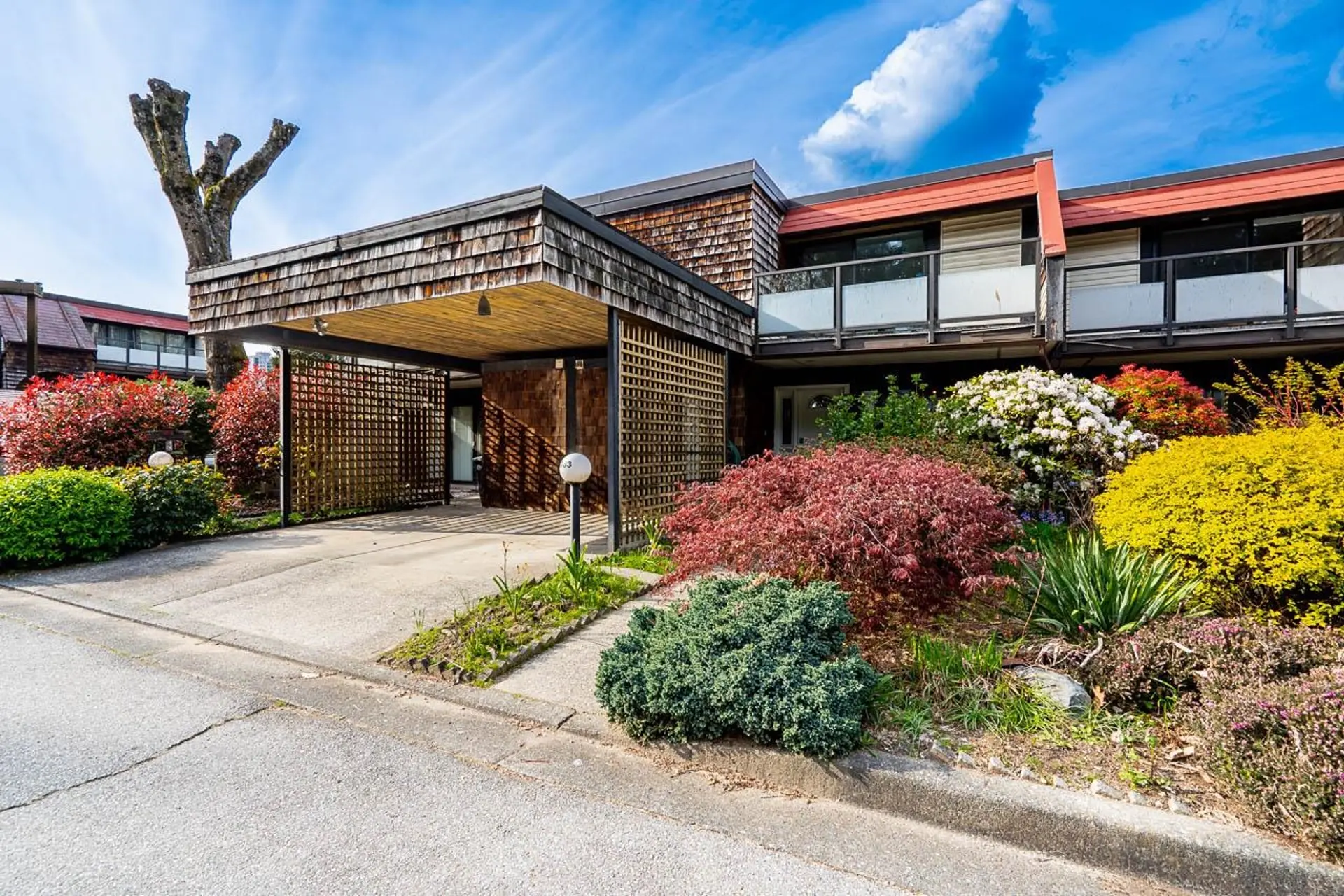 Property at 9963 Millburn Court, Burnaby, BC