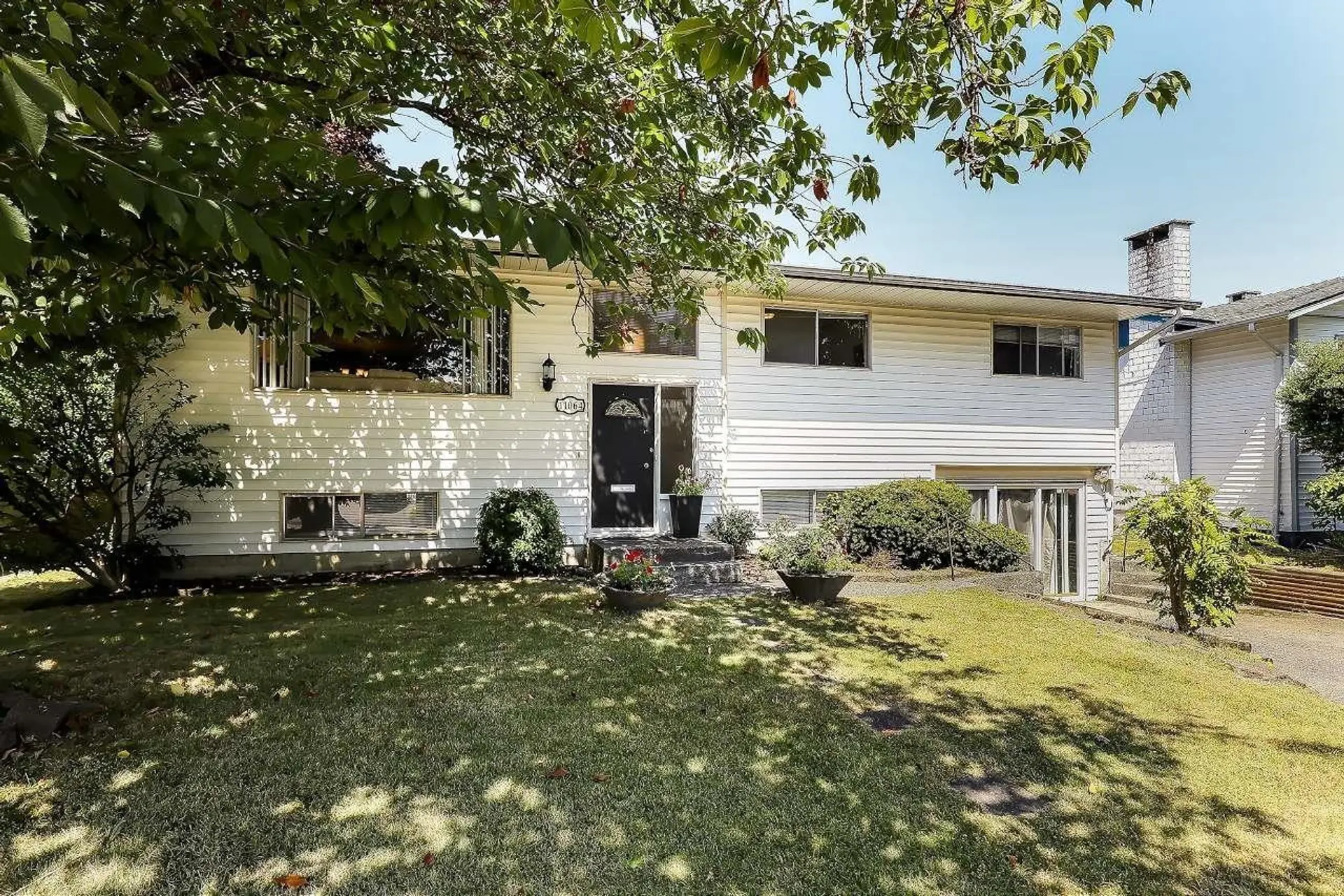 Property at 11064 Swan Crescent, Surrey, BC