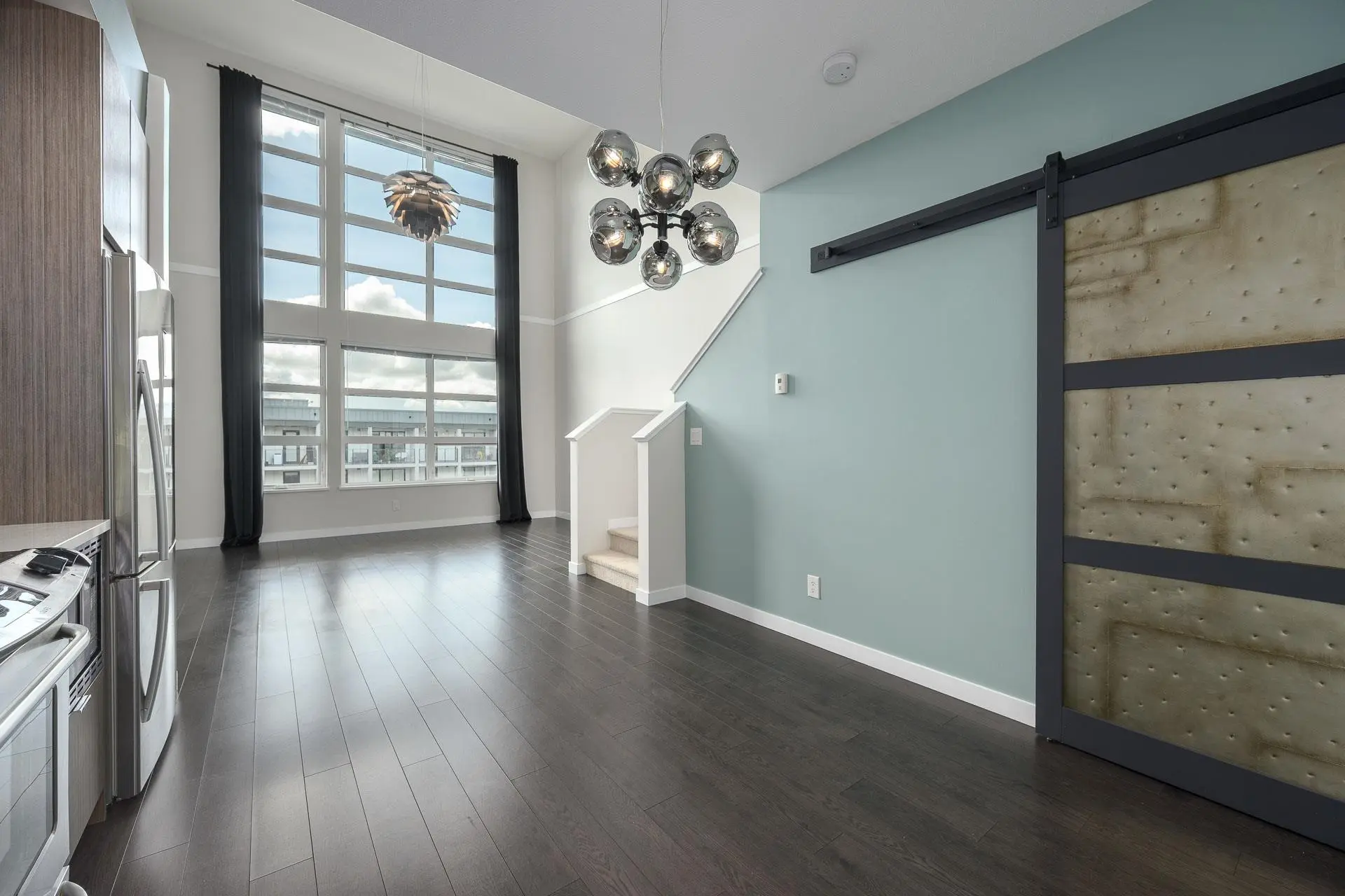 Property at #510 9877 University Crescent, Burnaby, BC