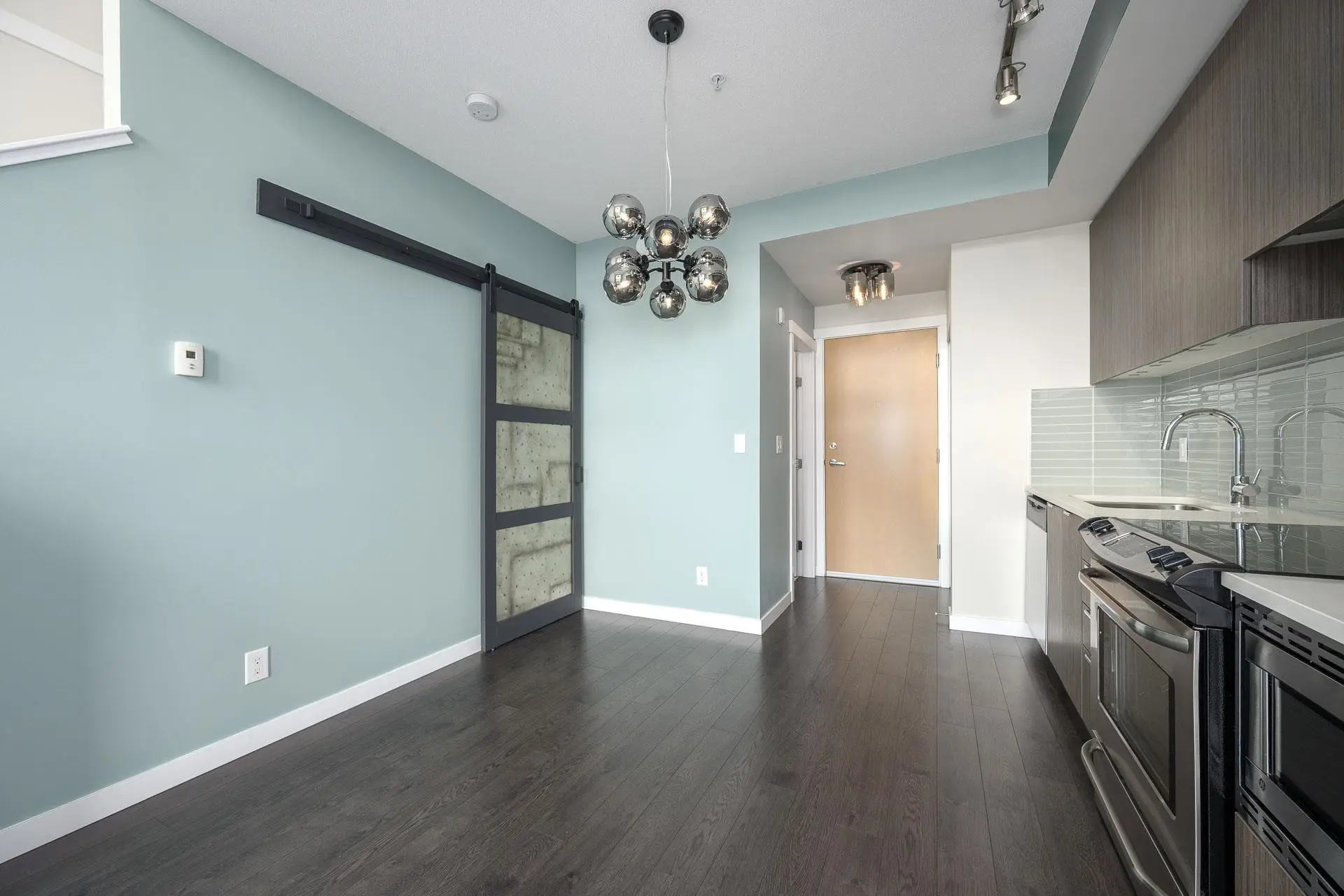 Property at #510 9877 University Crescent, Burnaby, BC