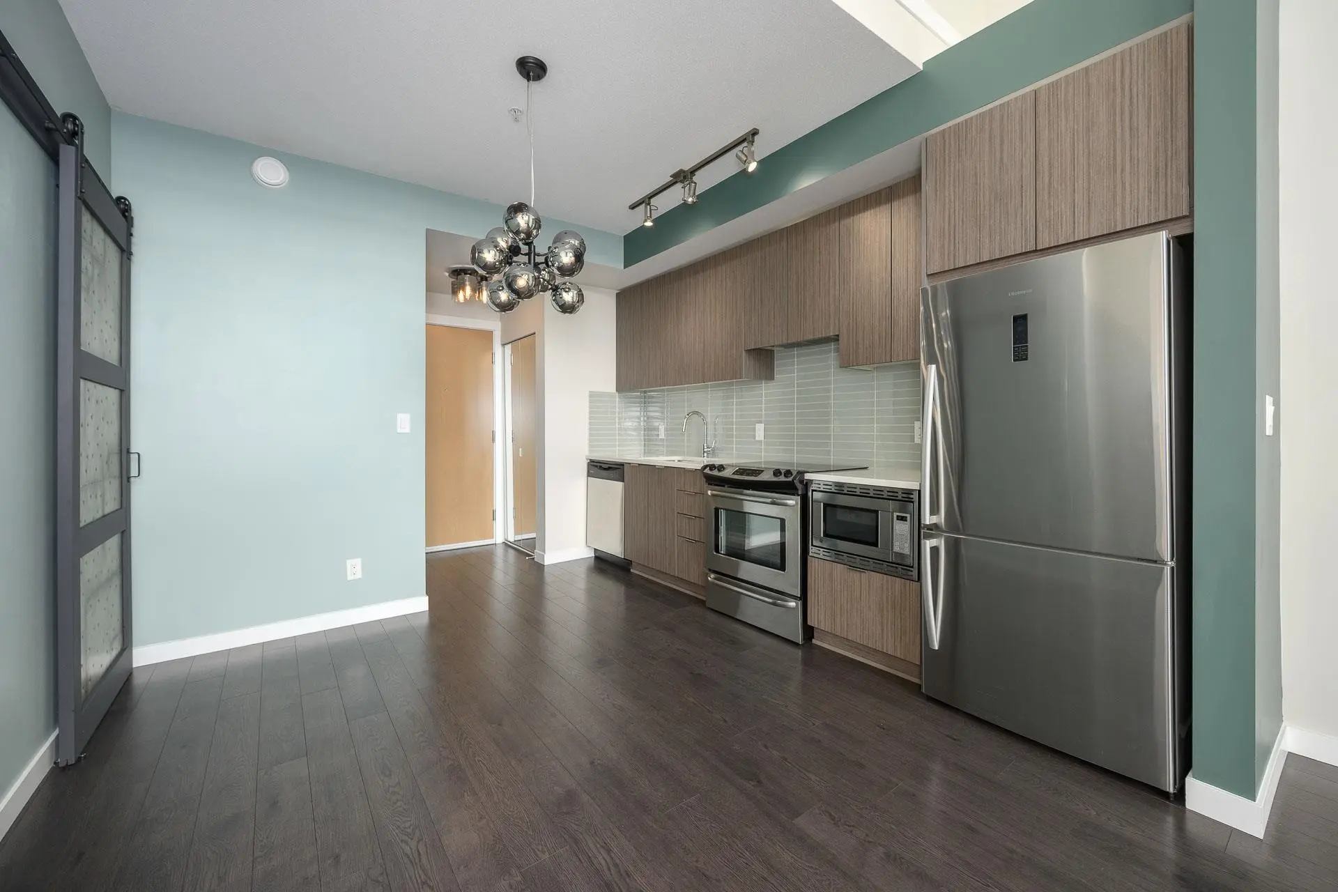 Property at #510 9877 University Crescent, Burnaby, BC