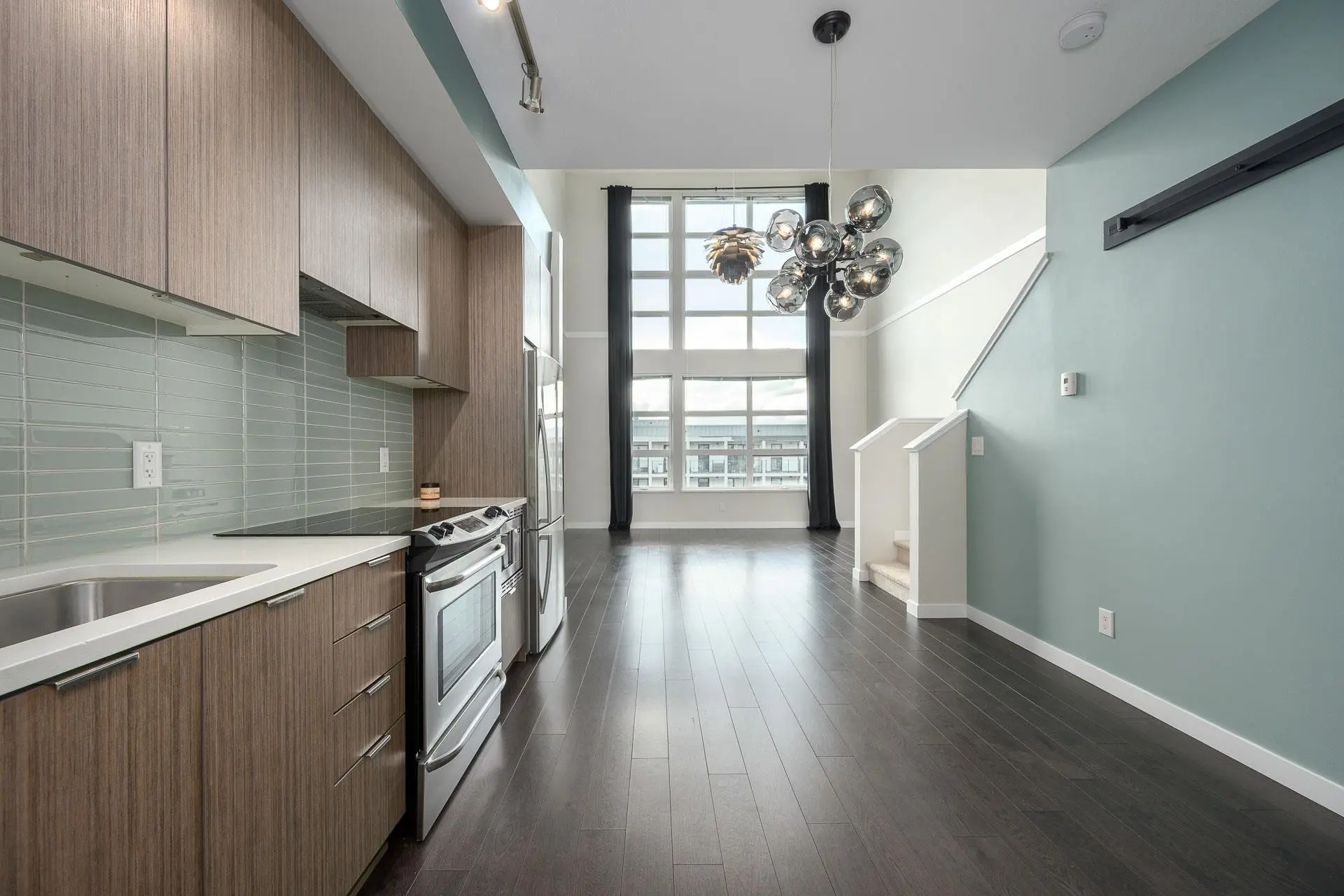 Property at #510 9877 University Crescent, Burnaby, BC