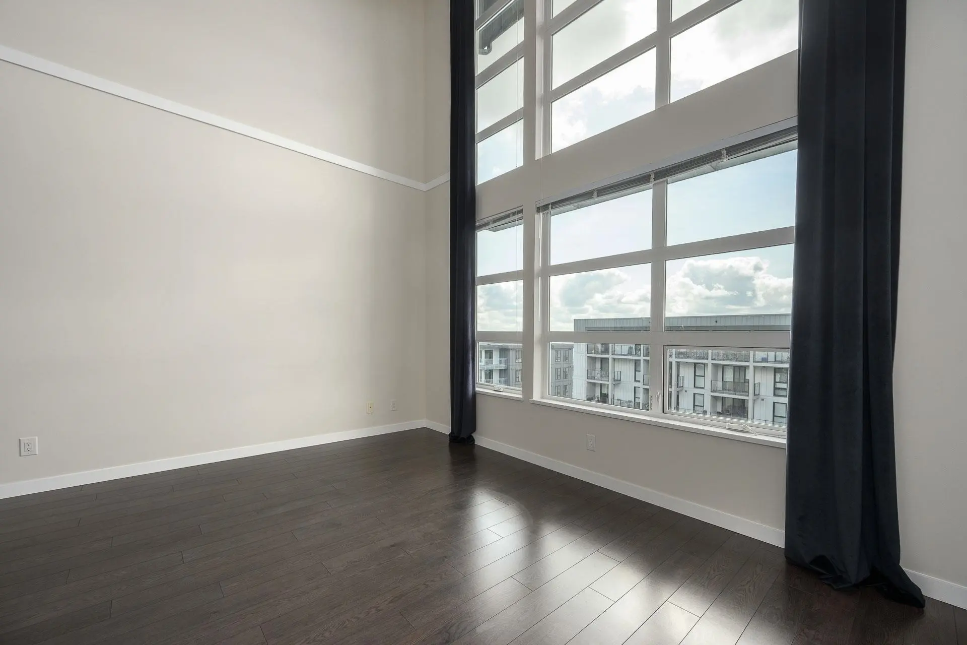 Property at #510 9877 University Crescent, Burnaby, BC