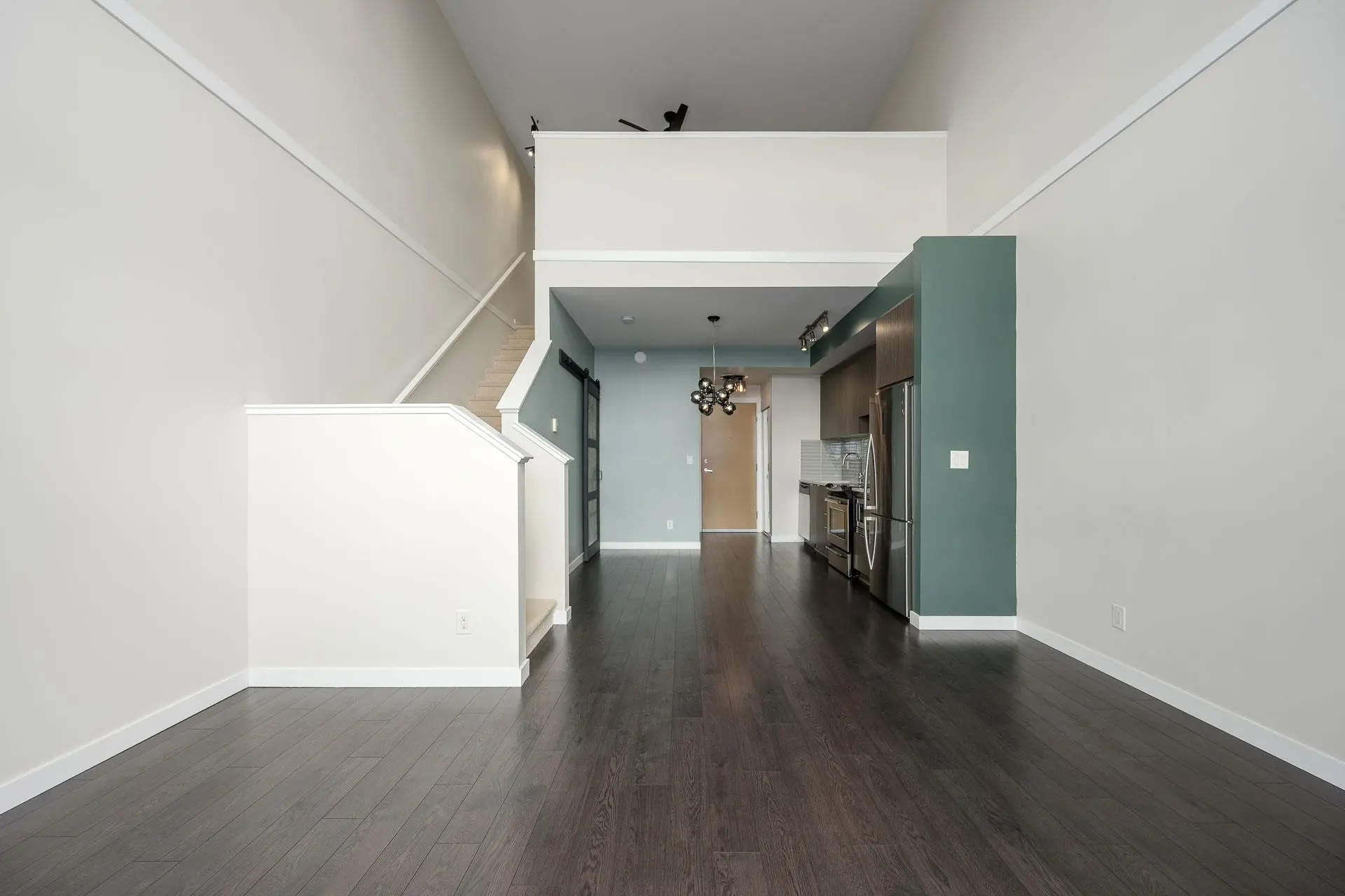 Property at #510 9877 University Crescent, Burnaby, BC