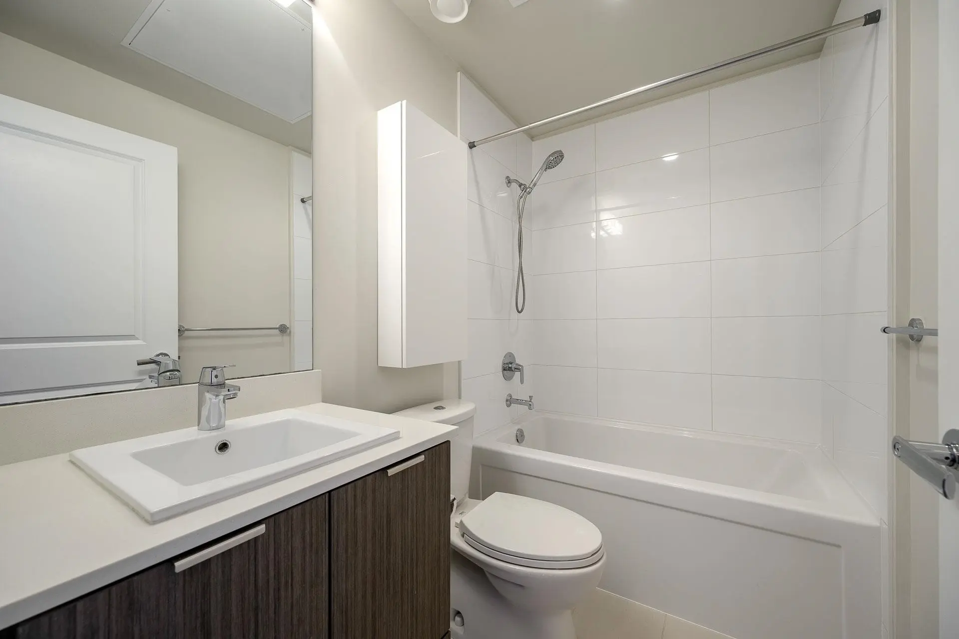 Property at #510 9877 University Crescent, Burnaby, BC