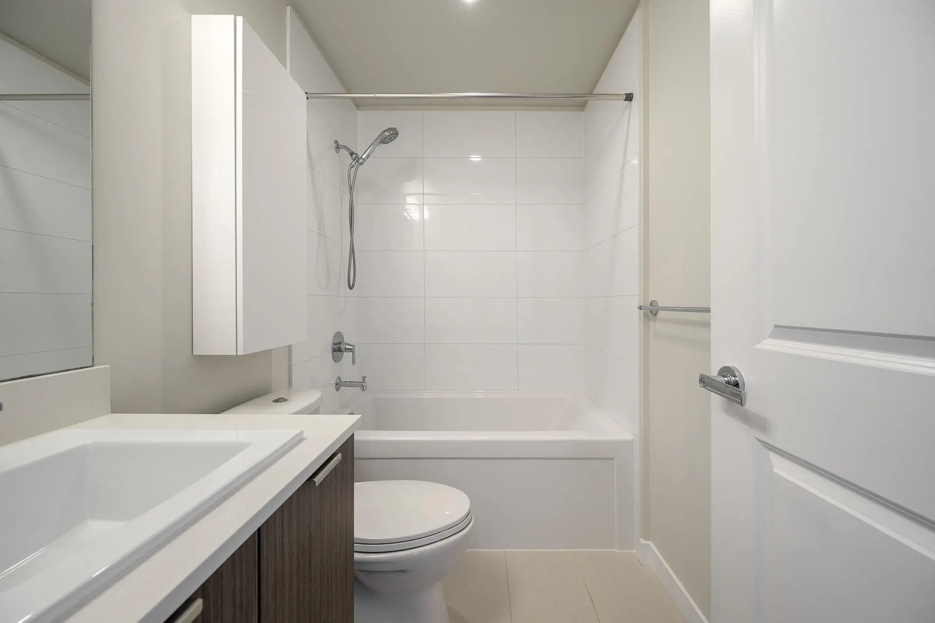 Property at #510 9877 University Crescent, Burnaby, BC