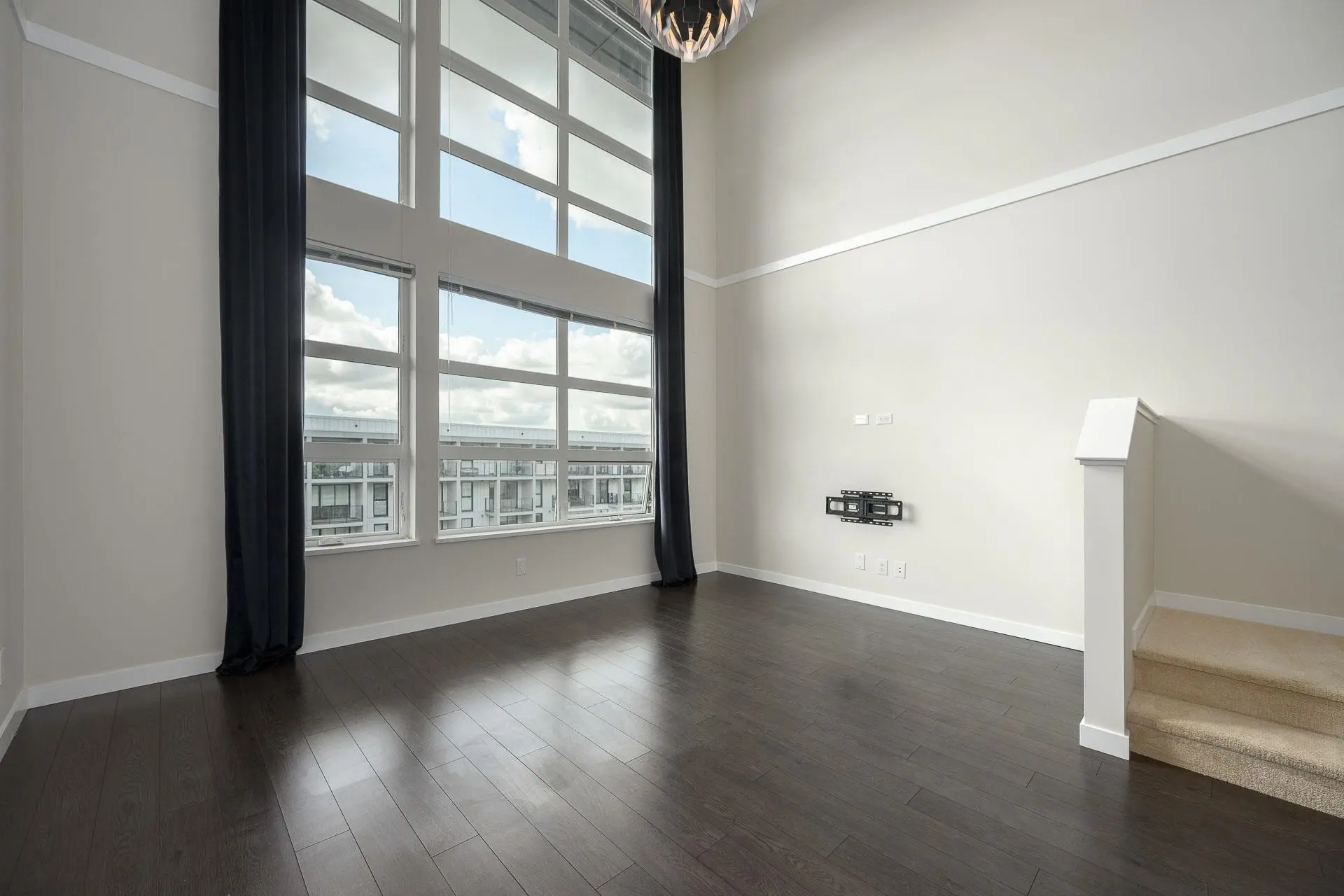 Property at #510 9877 University Crescent, Burnaby, BC