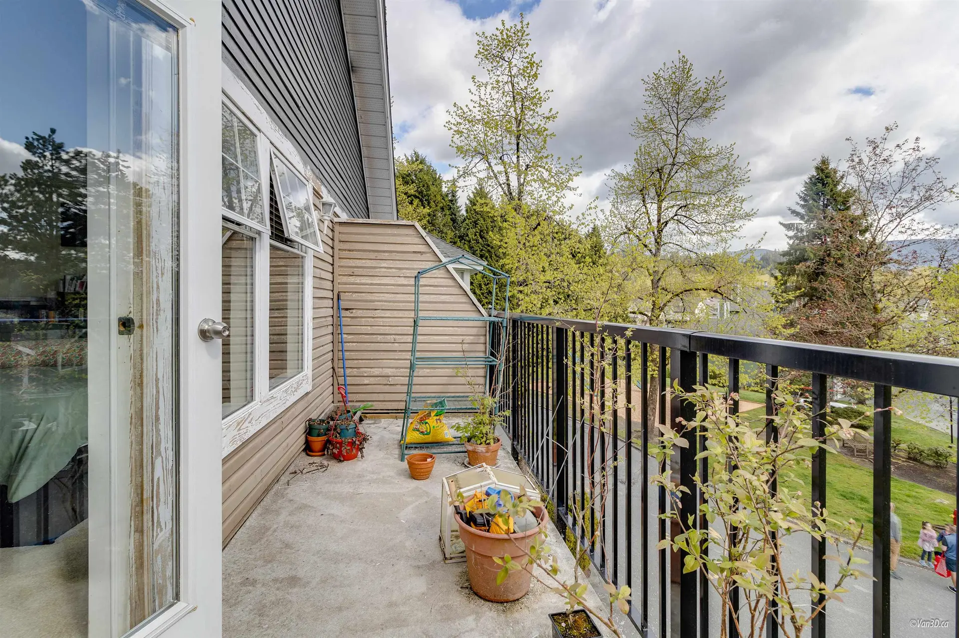 Property at #12 1140 Falcon Drive, Coquitlam, BC