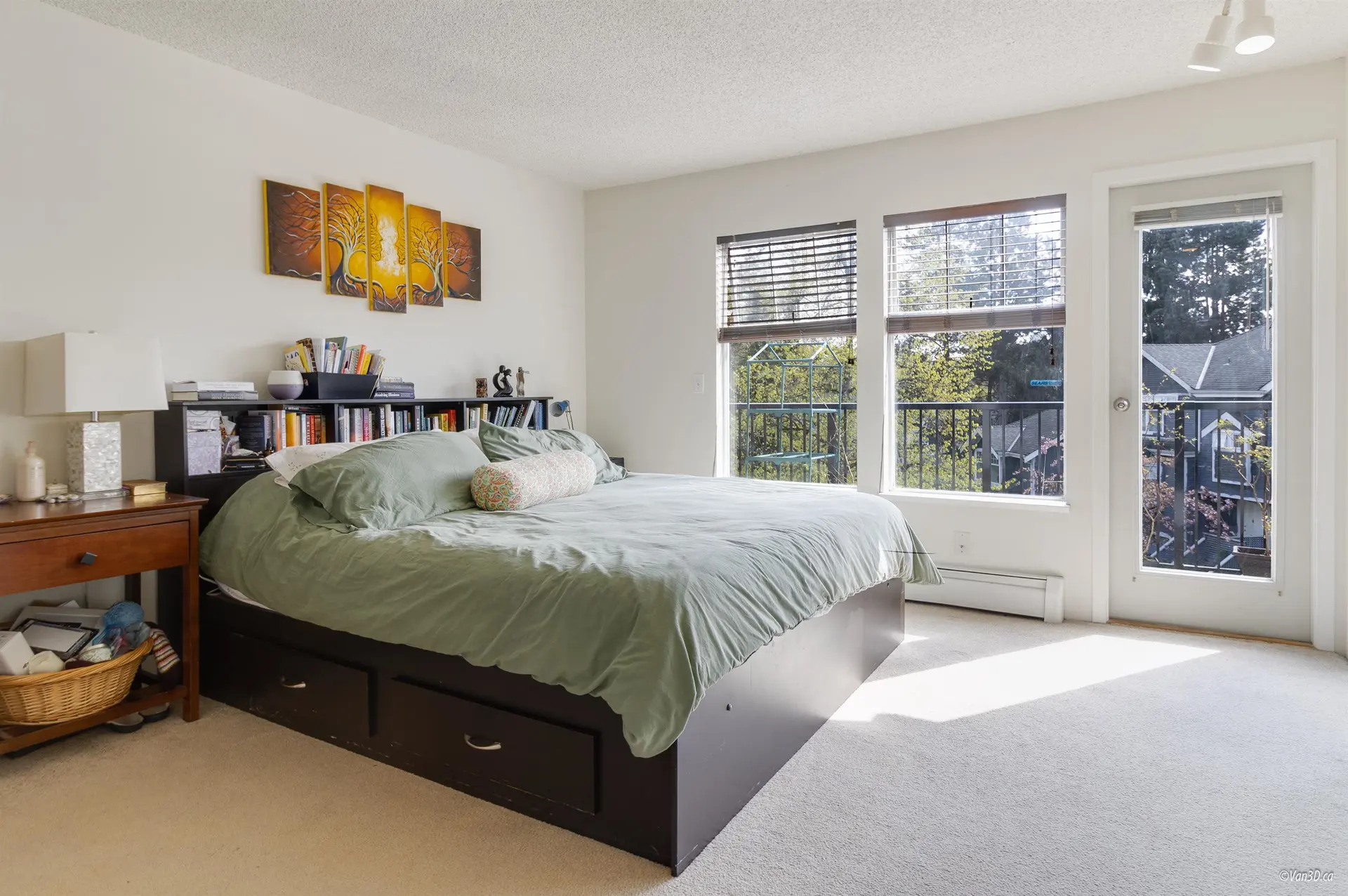 Property at #12 1140 Falcon Drive, Coquitlam, BC