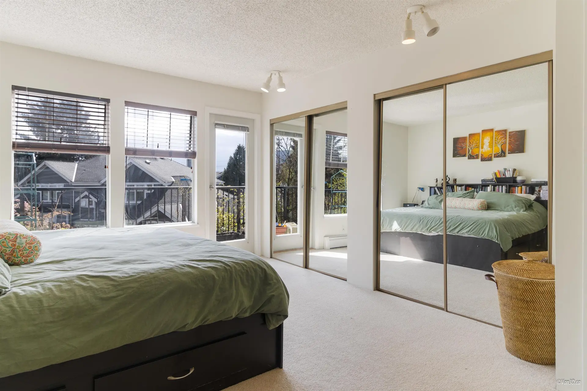 Property at #12 1140 Falcon Drive, Coquitlam, BC