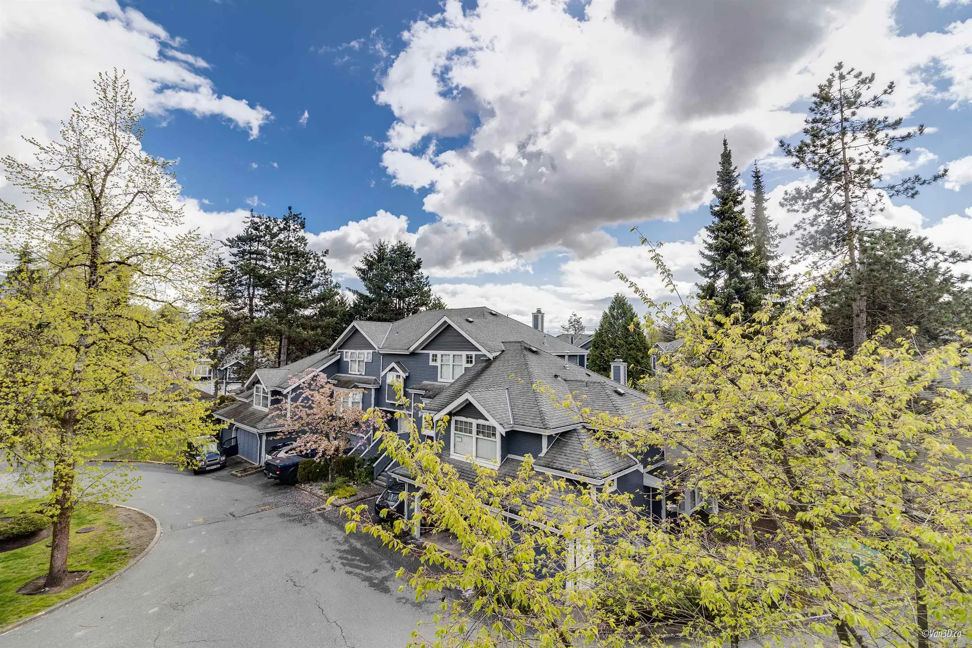 Property at #12 1140 Falcon Drive, Coquitlam, BC