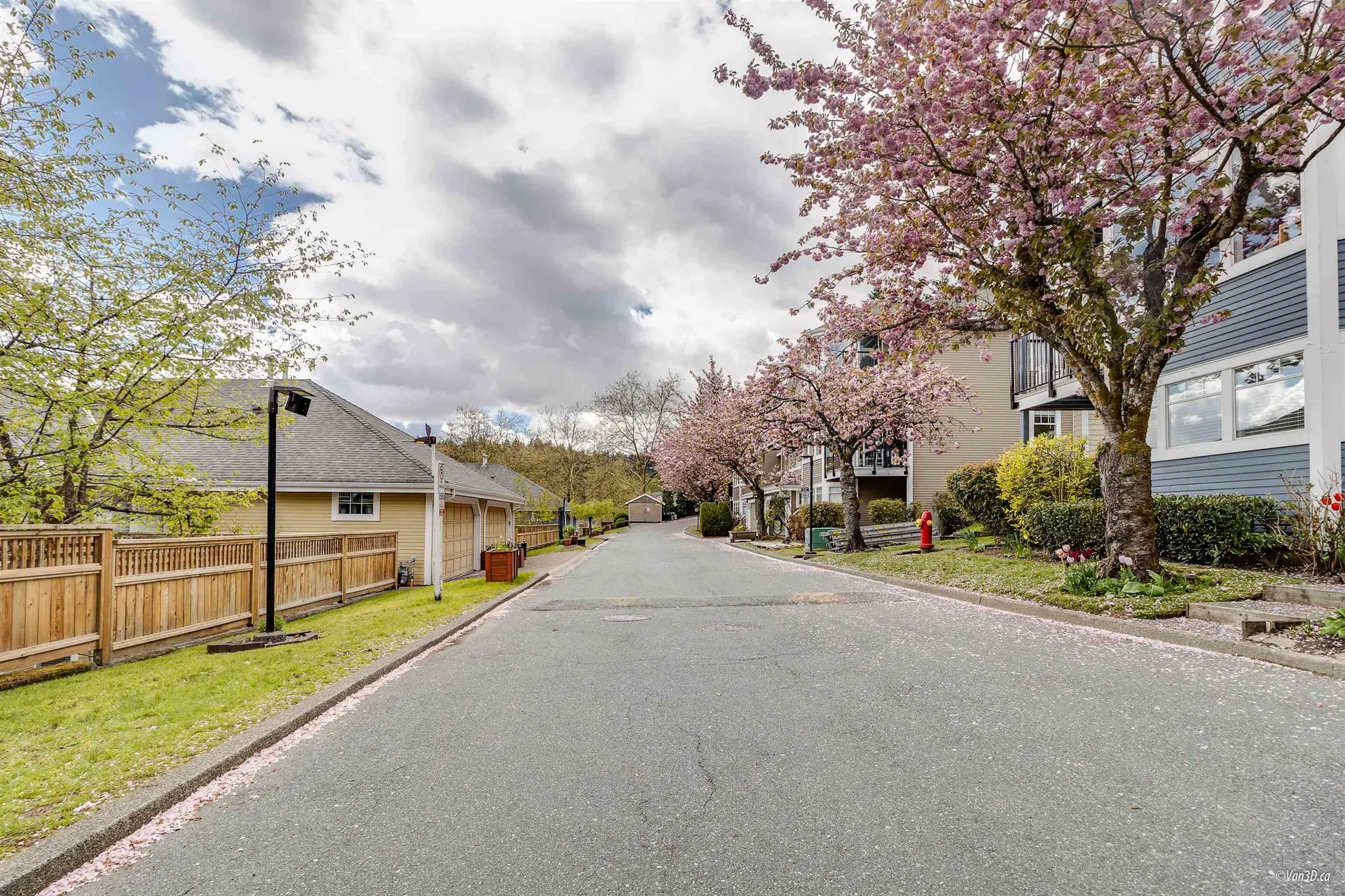 Property at #12 1140 Falcon Drive, Coquitlam, BC