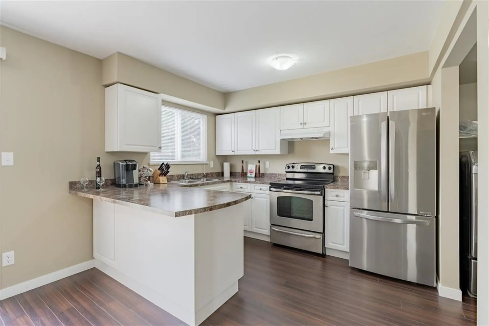 Property at 638 Gauthier Avenue, Coquitlam, BC