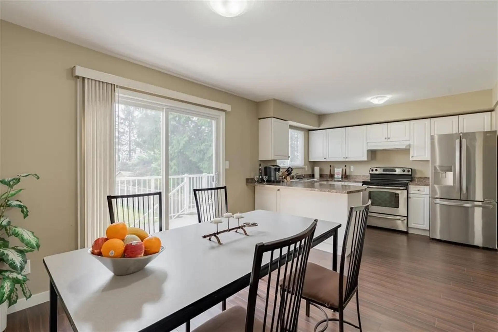 Property at 636 Gauthier Avenue, Coquitlam, BC