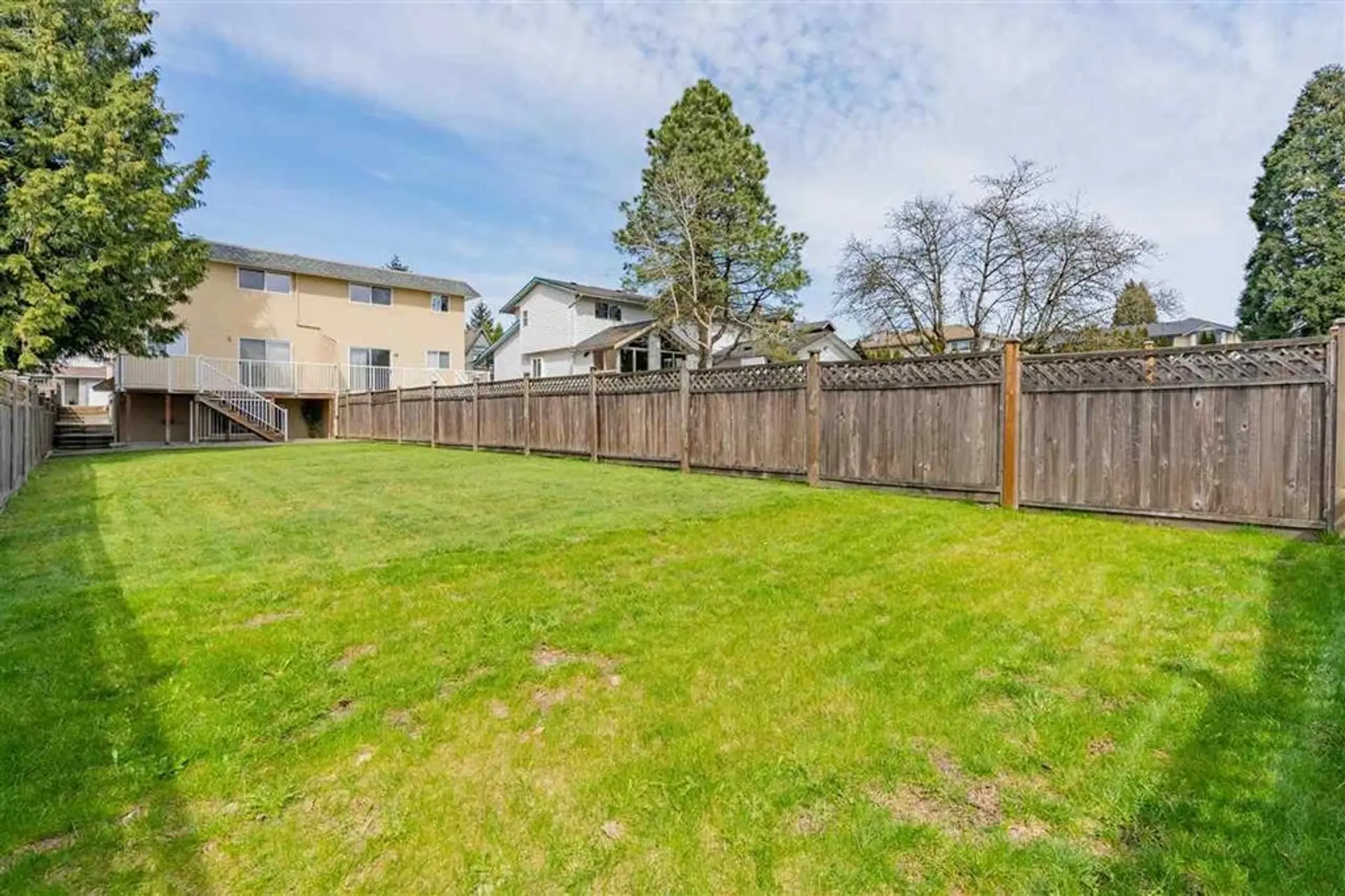 Property at 636 Gauthier Avenue, Coquitlam, BC