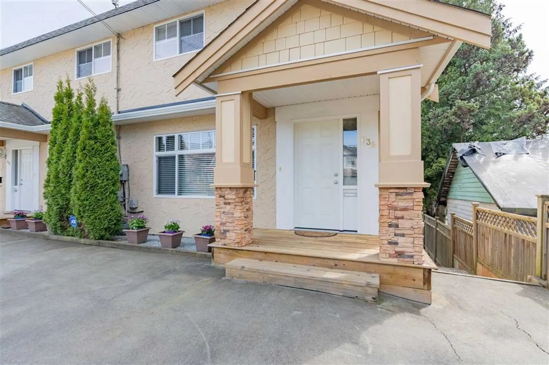 Property at 636 Gauthier Avenue, Coquitlam, BC