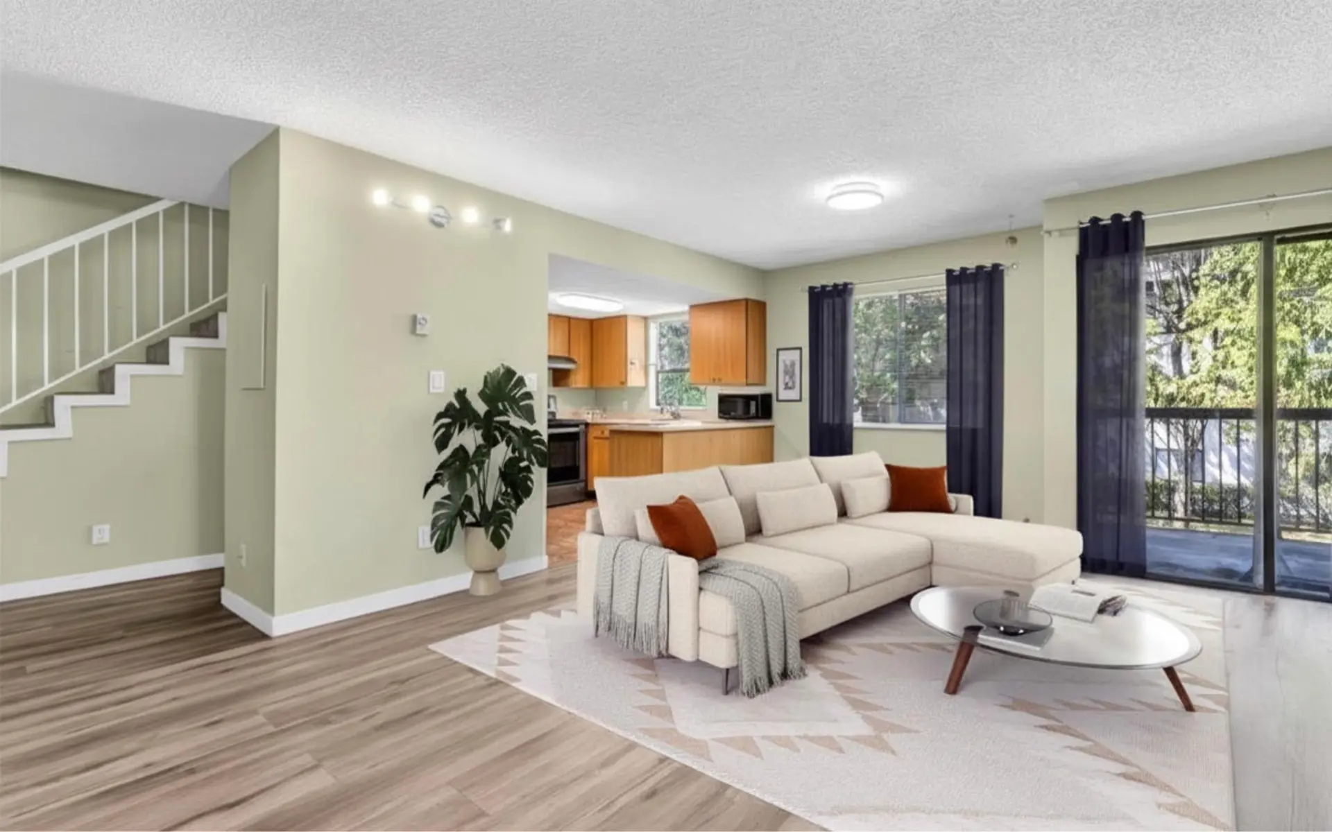 Property at #201 13316 71b Avenue, Surrey, BC