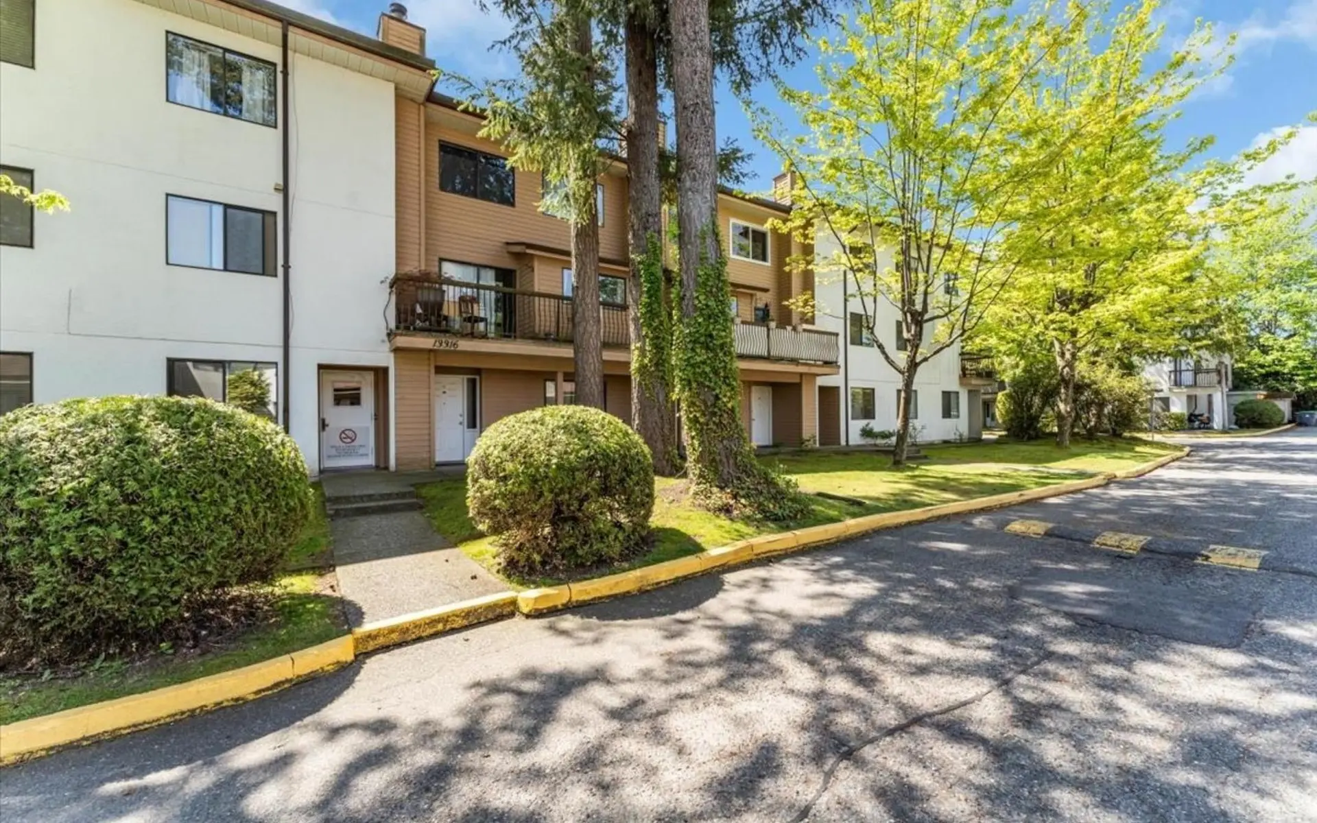 Property at #201 13316 71b Avenue, Surrey, BC