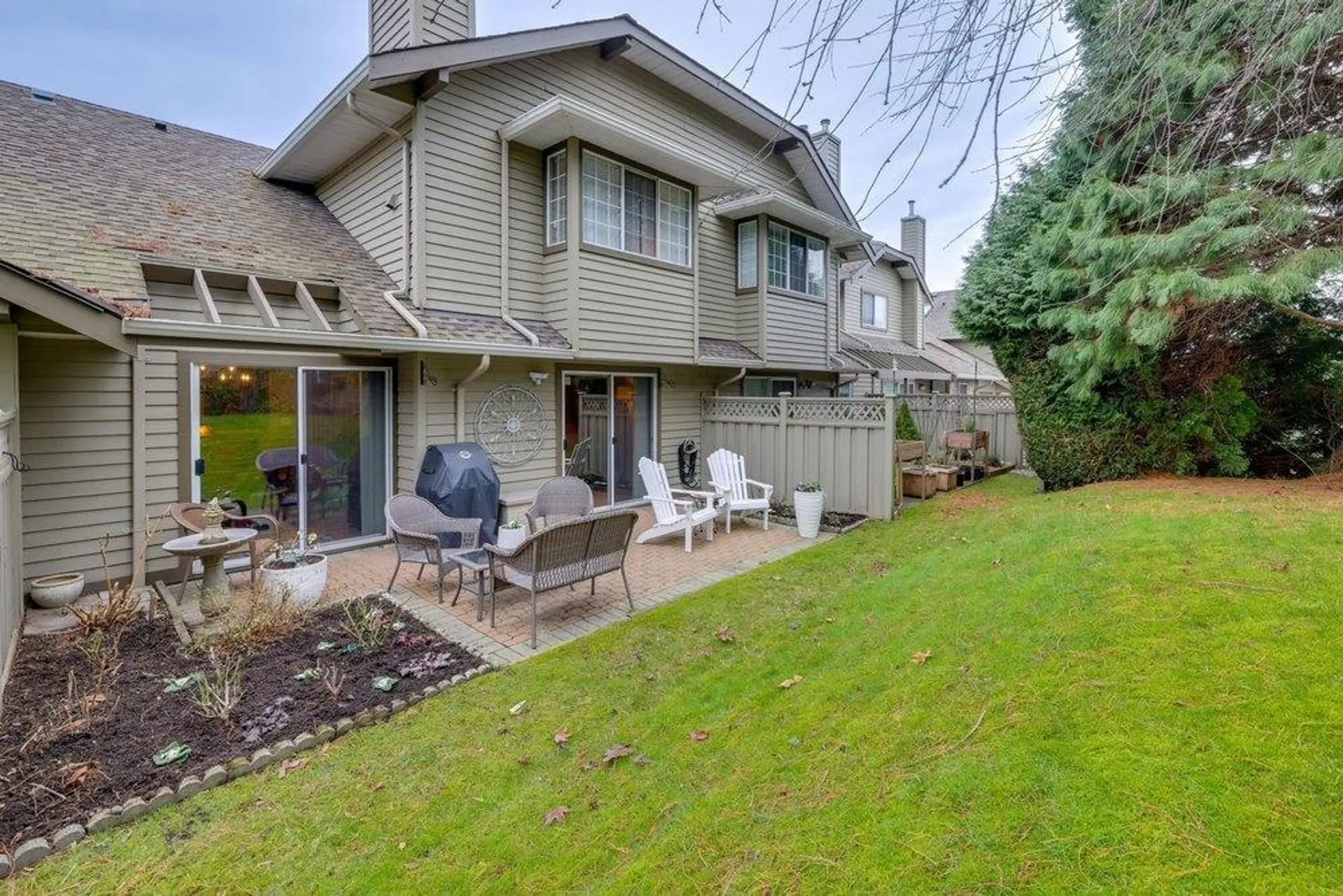 Property at #136 16275 15 Avenue, Surrey, BC