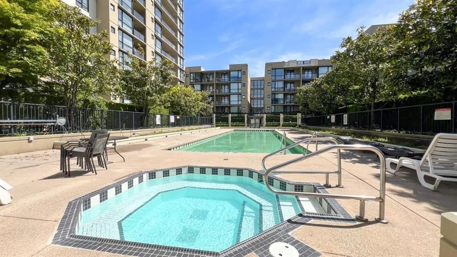 Property at #623 7831 Westminster Highway, Richmond, BC