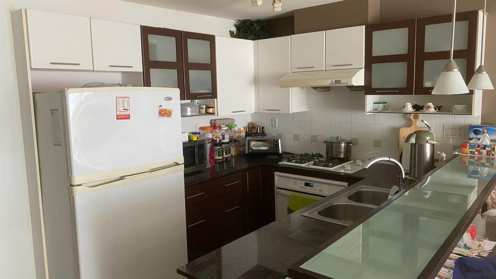 Property at #623 7831 Westminster Highway, Richmond, BC