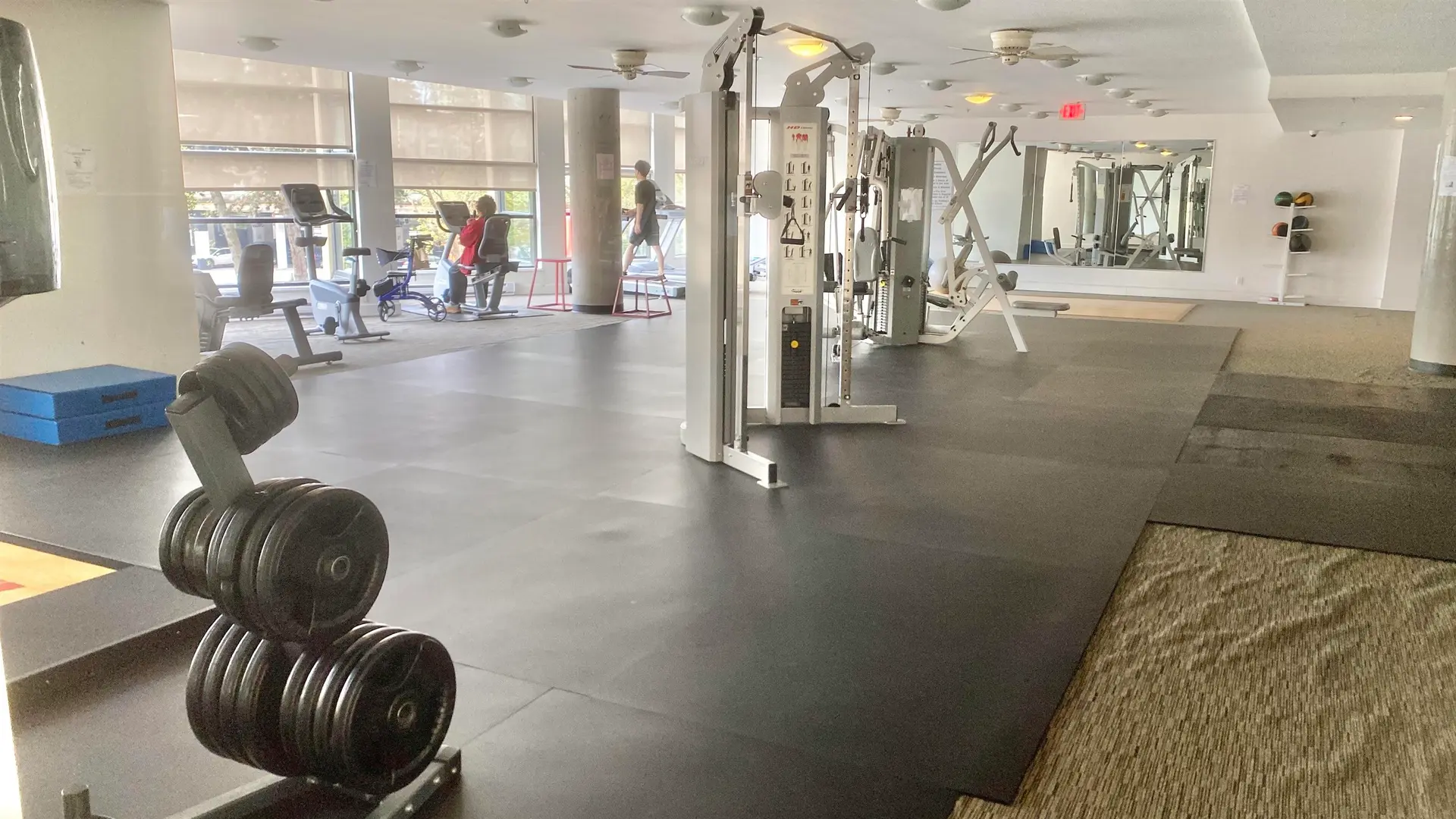 Property at #623 7831 Westminster Highway, Richmond, BC