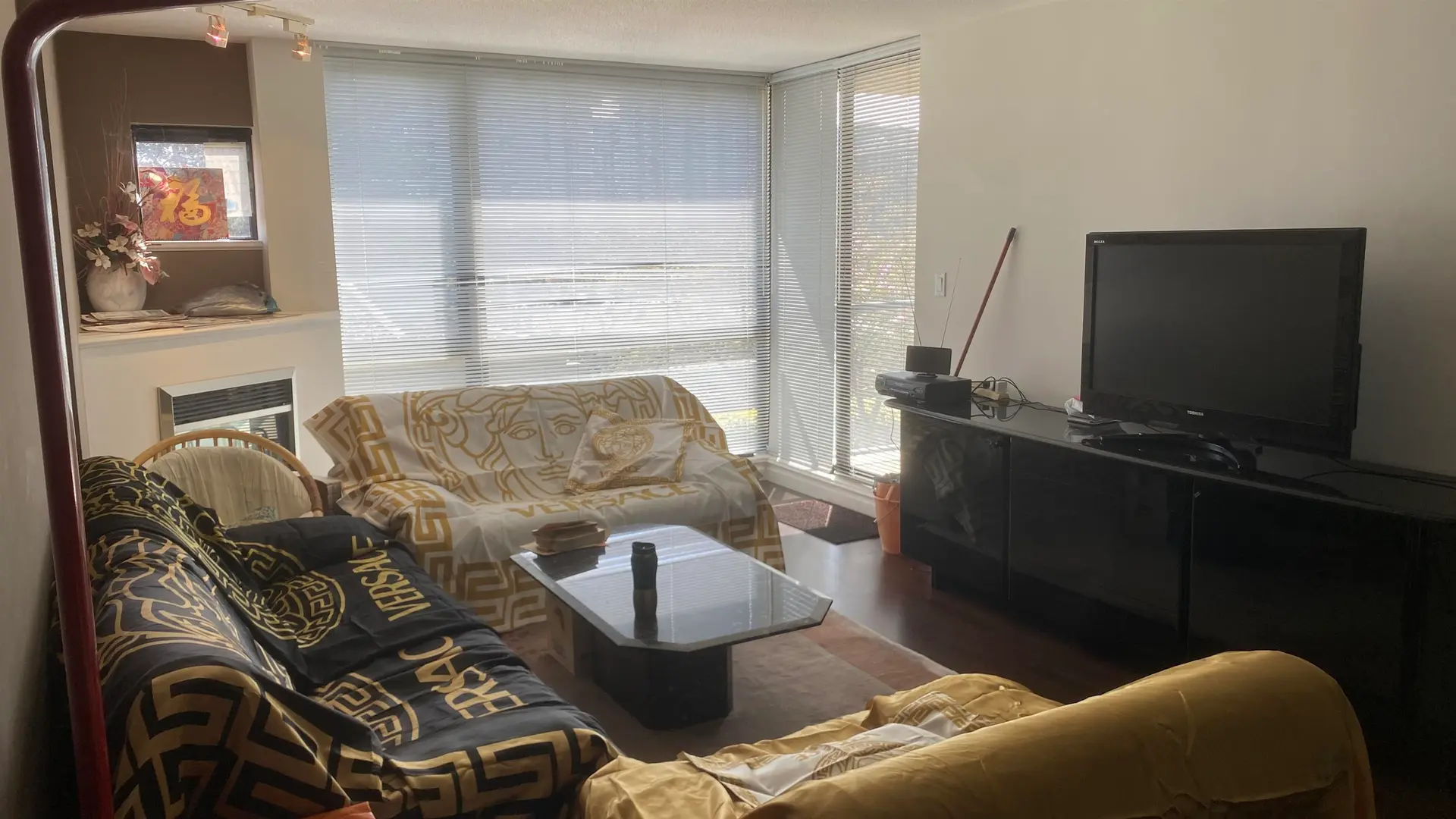 Property at #623 7831 Westminster Highway, Richmond, BC