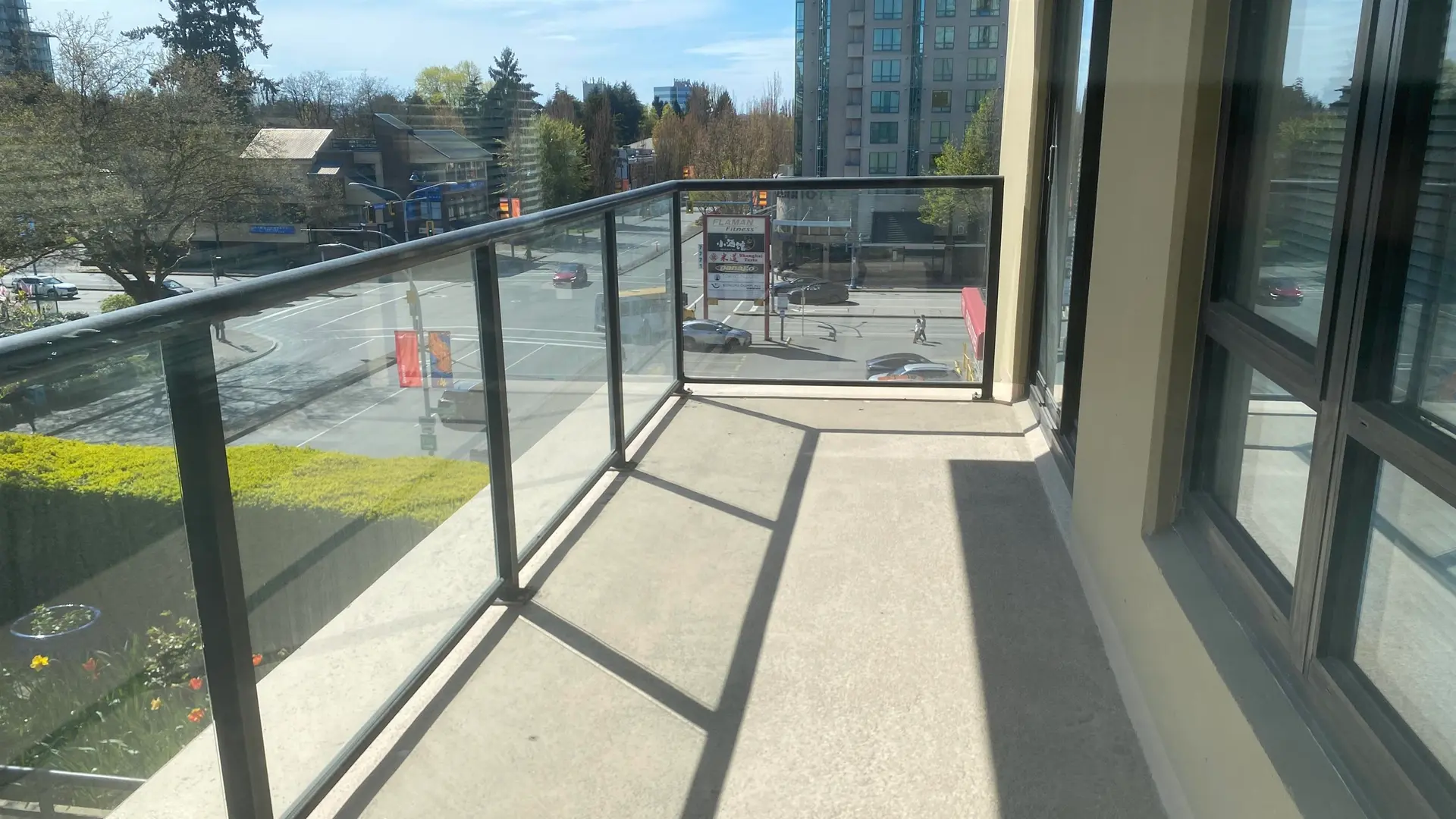 Property at #623 7831 Westminster Highway, Richmond, BC