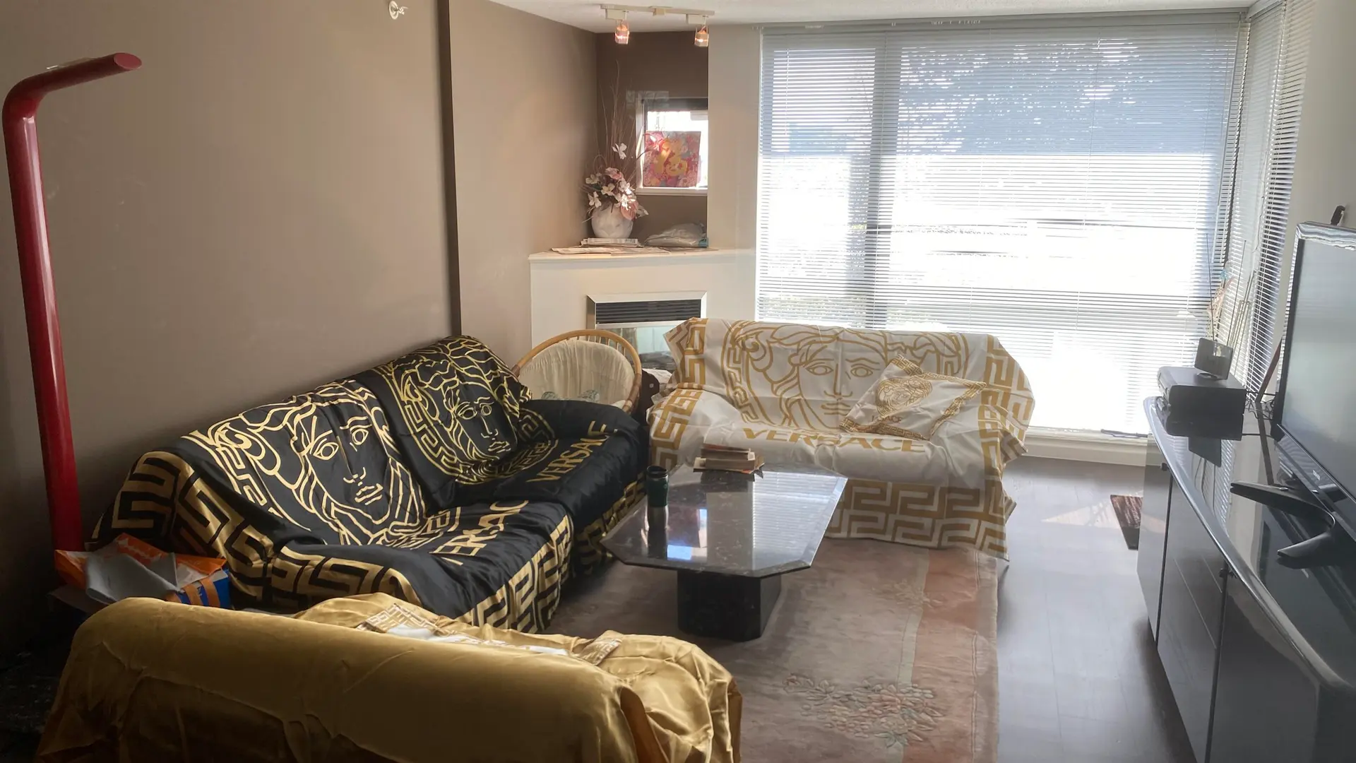 Property at #623 7831 Westminster Highway, Richmond, BC