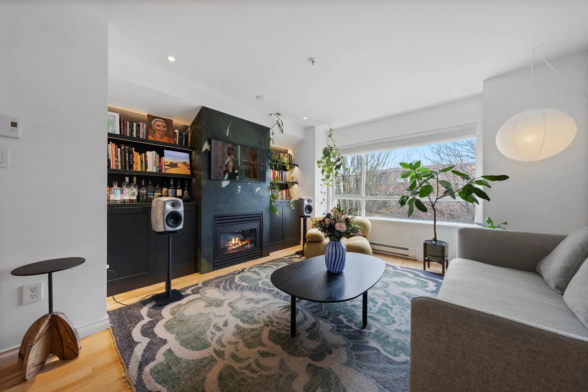Property at #303 2688 Watson Street, Vancouver, BC