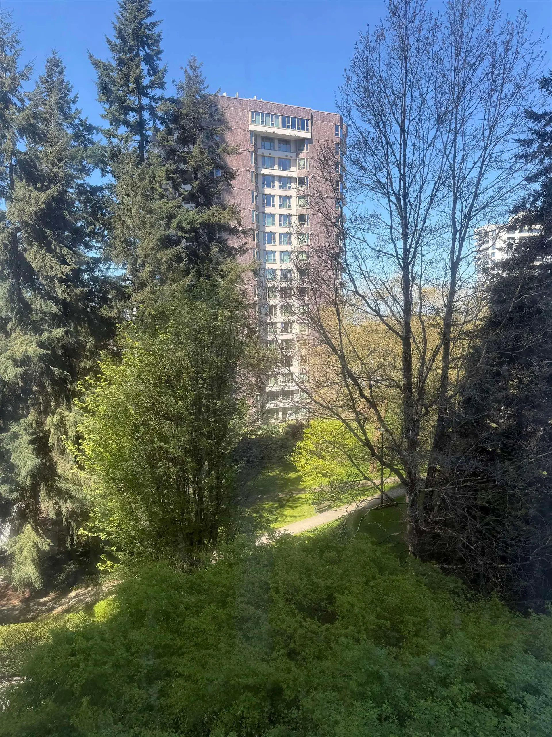 Property at #501 5885 Olive Avenue, Burnaby, BC