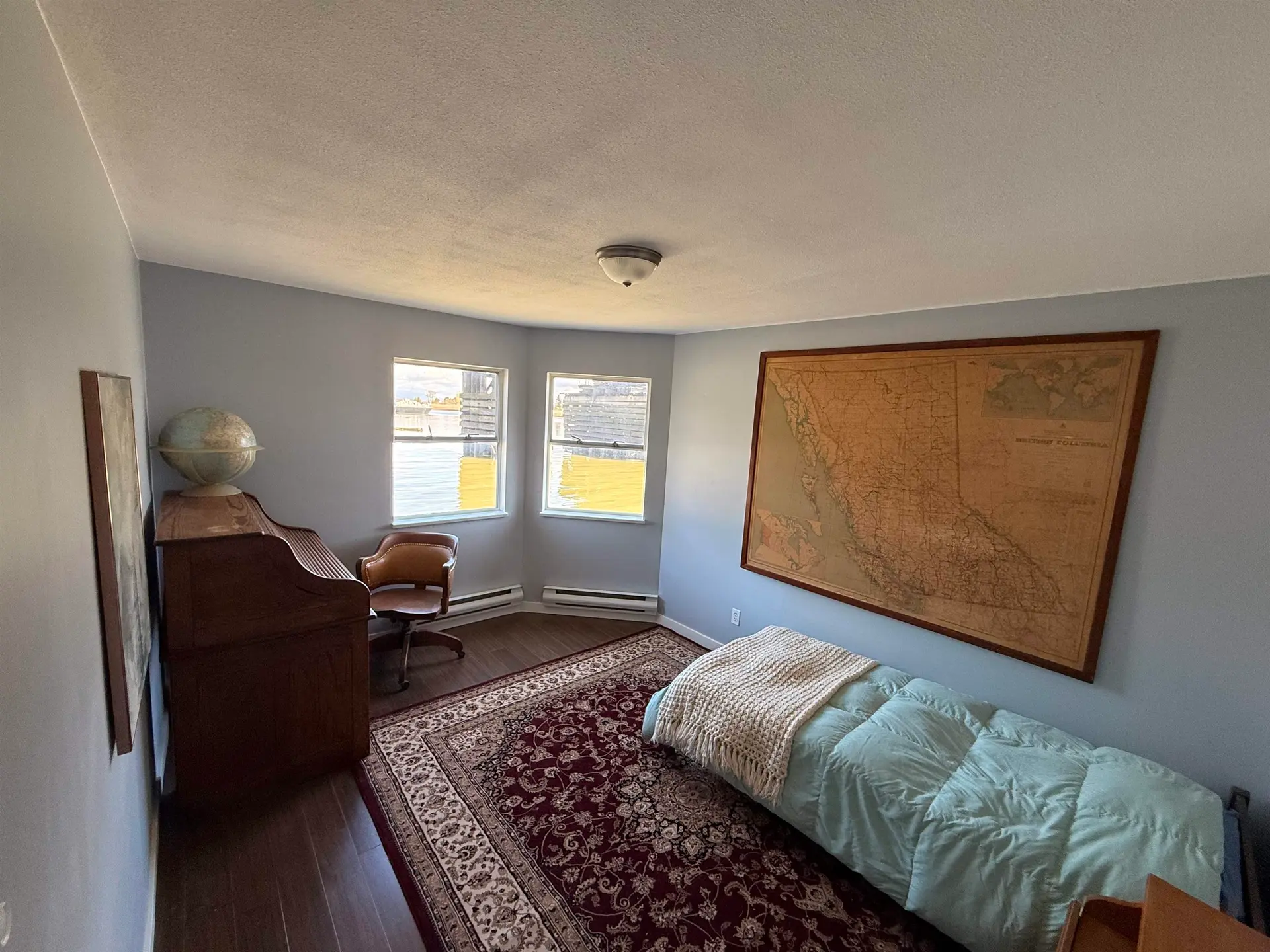 Property at #3 3350 Westham Island Road, Ladner, BC
