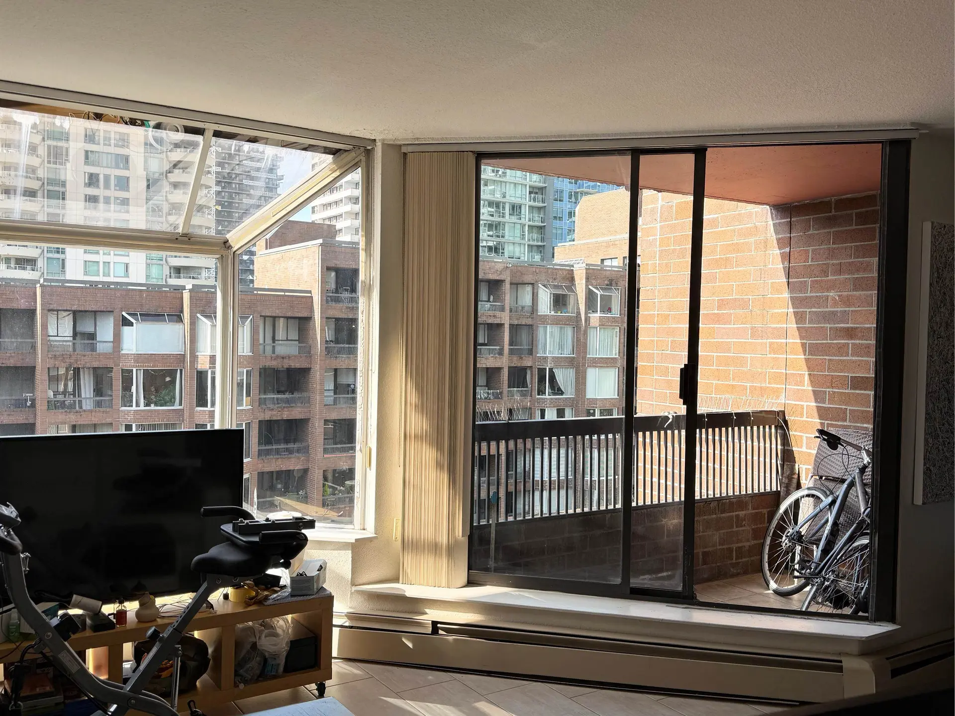 Property at #713 1333 HORNBY STREET, Vancouver, BC