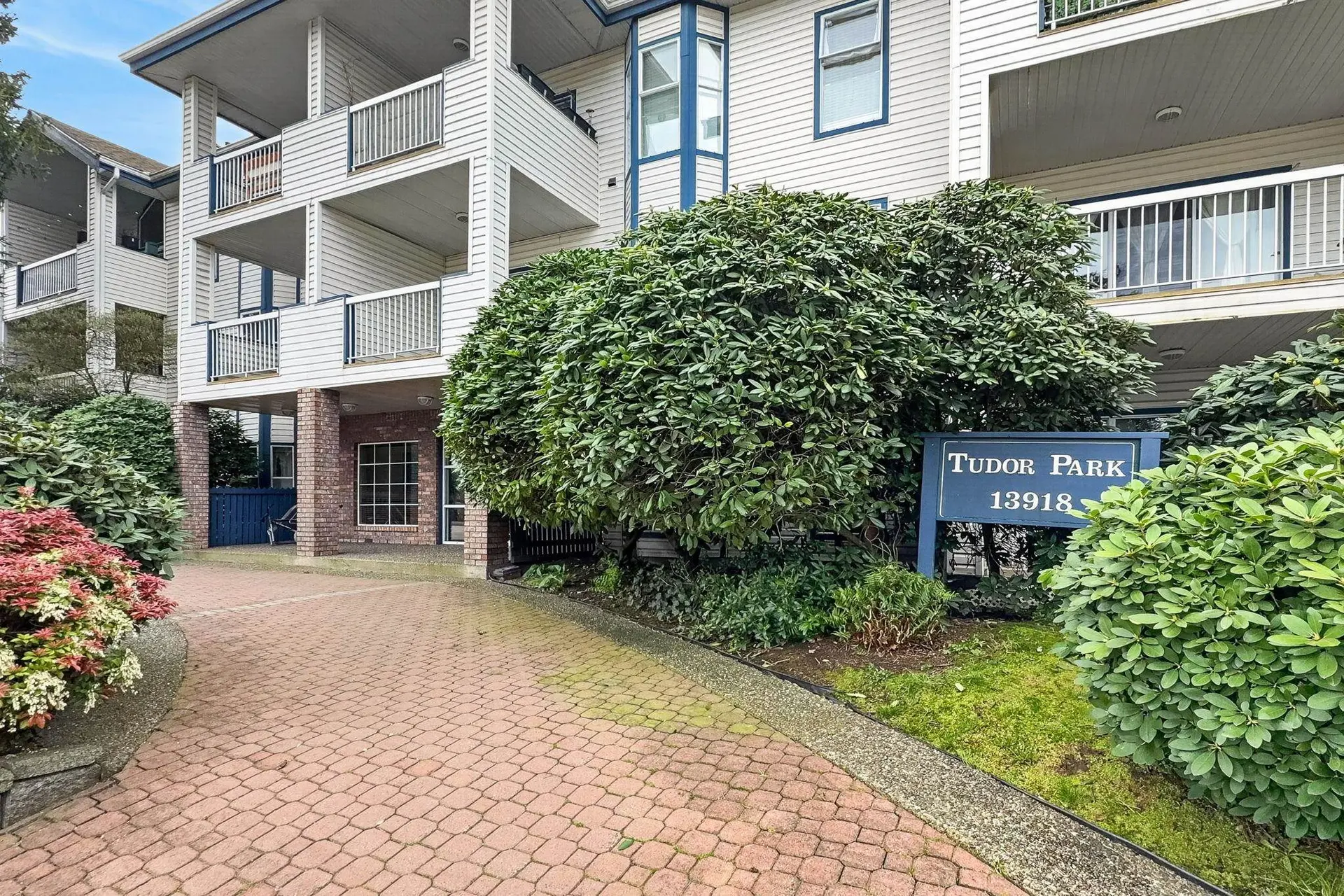 Property at #116 13918 72 Avenue, Surrey, BC