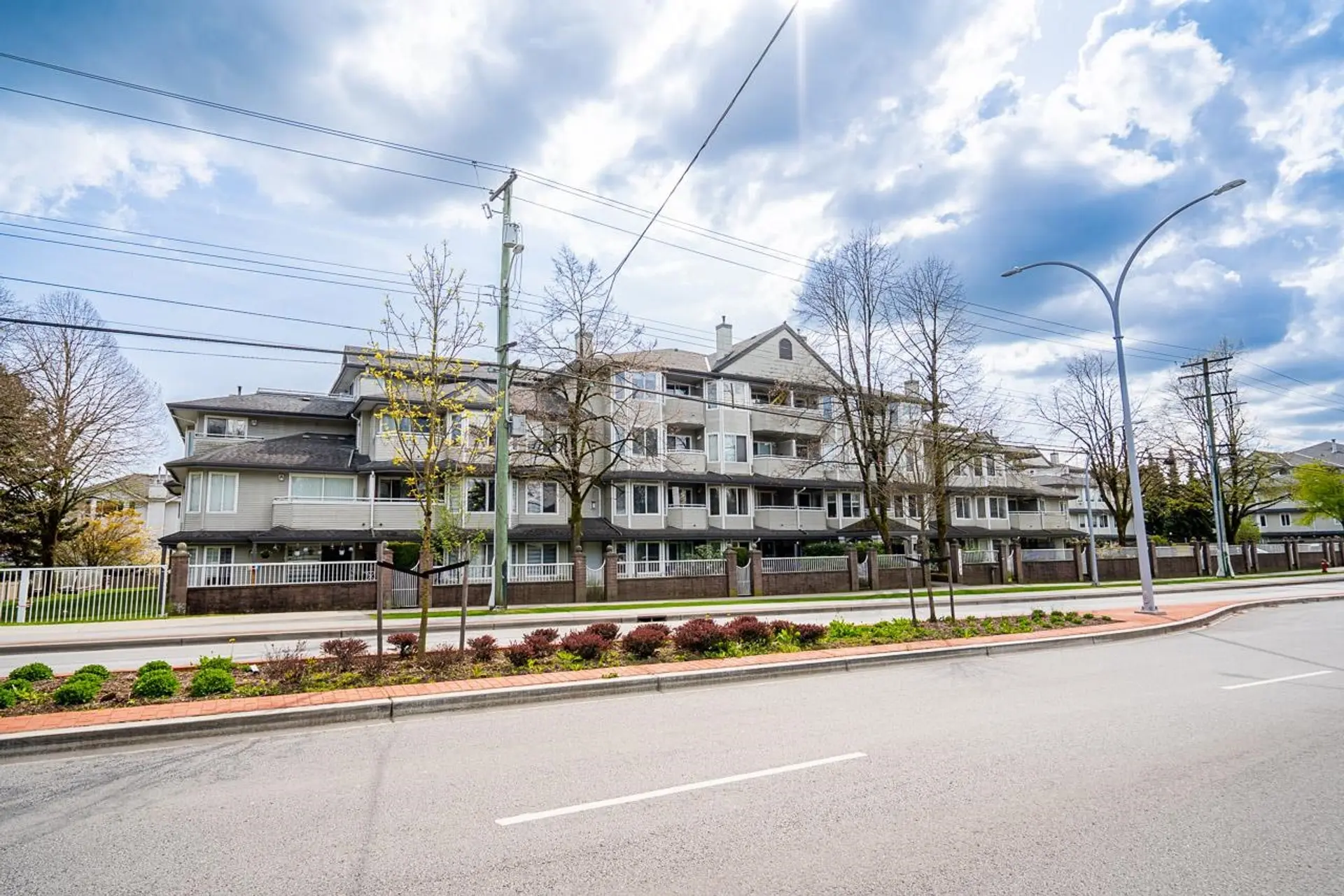 Property at #407 12160 80 Avenue, Surrey, BC